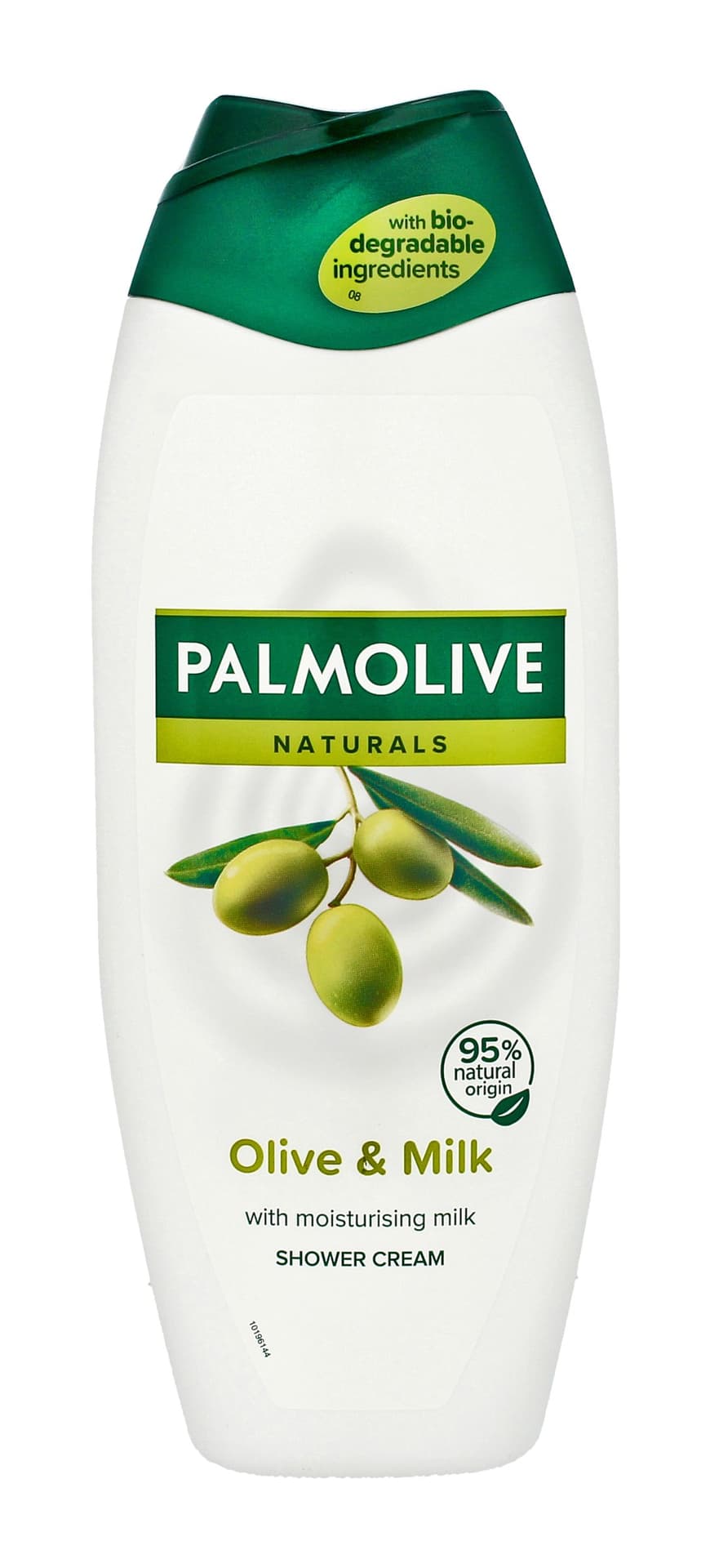

Palmolive Naturals Olive & Milk Kremowy Żel Pod Prysznic 500ml