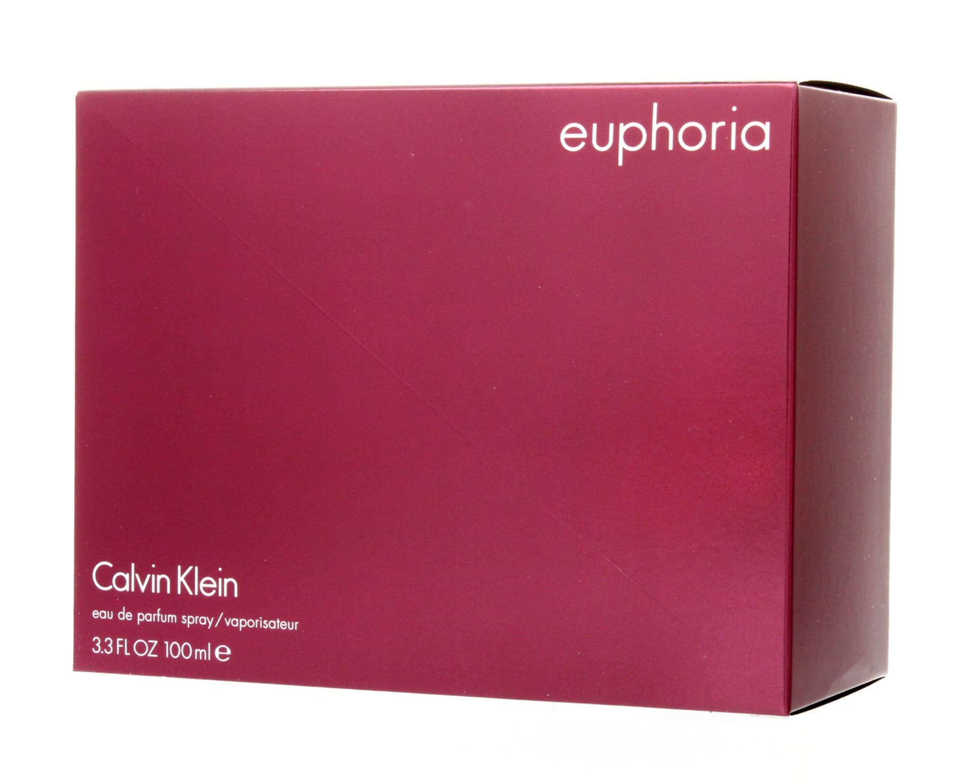 

CALVIN KLEIN Euphoria Women EDP 100ml