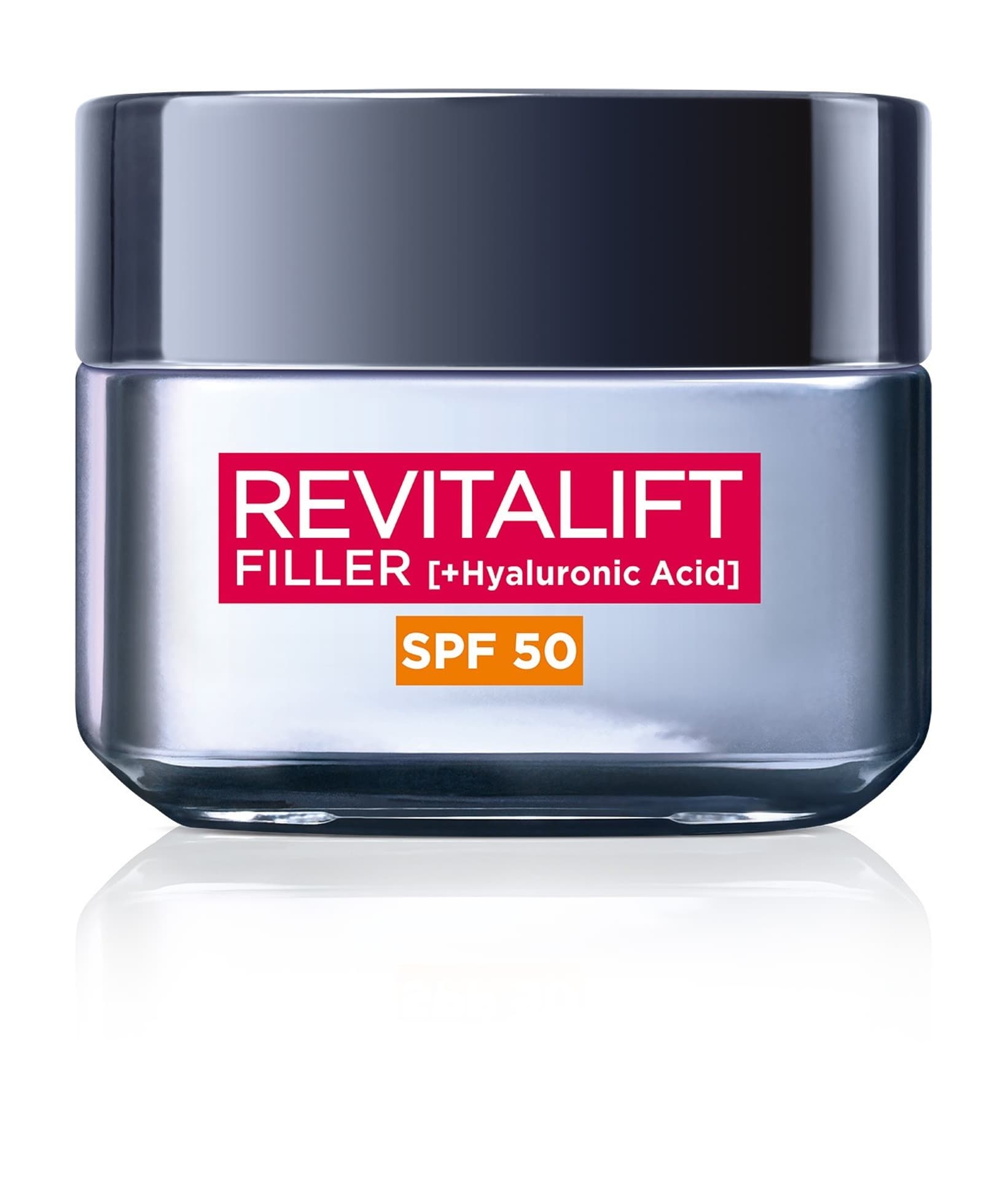 

Loreal Revitalift Filler Krem intensywnie wypełniający zmarszczki Anti-Age SPF50 50ml