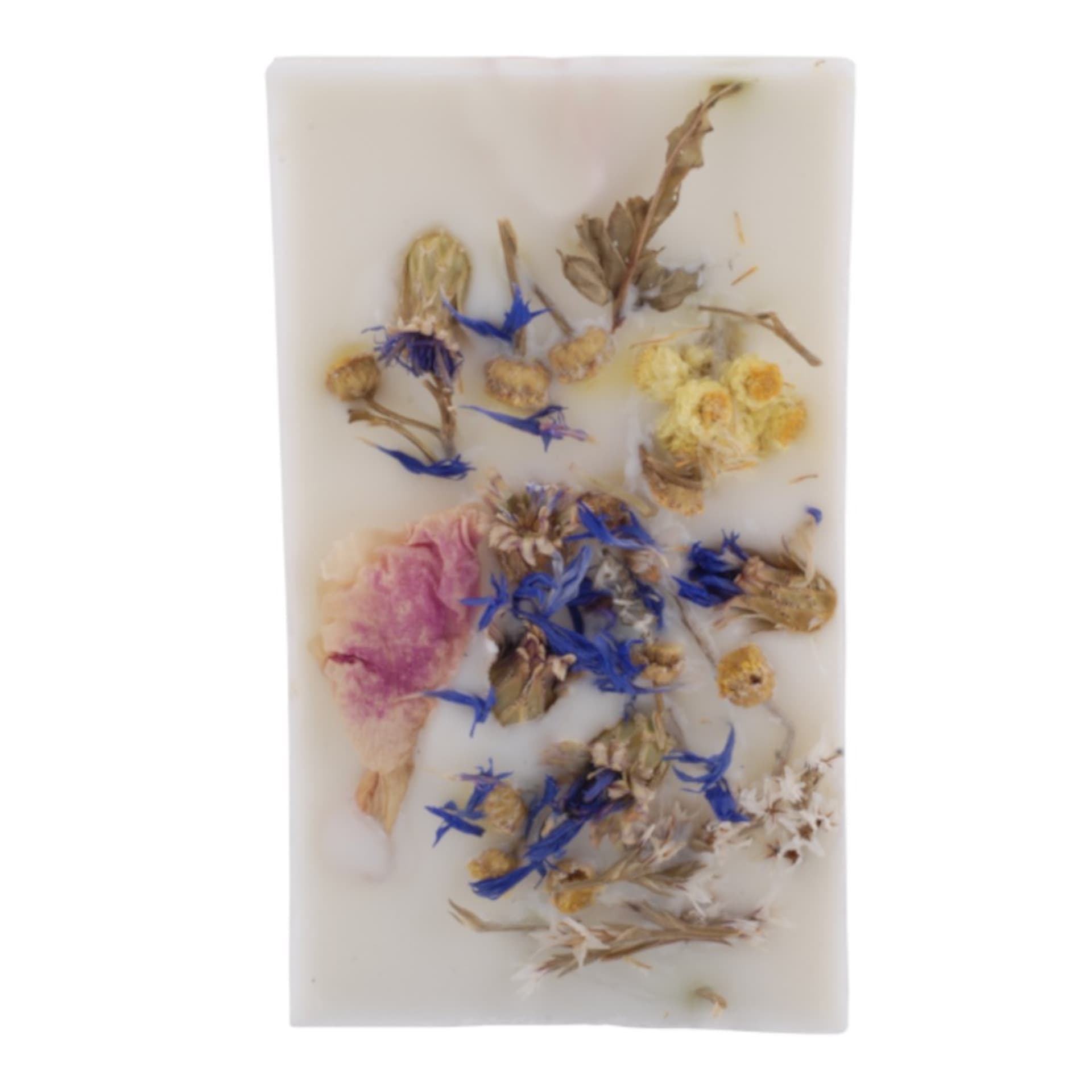 

MIA BOX Tabliczka Florencka Kwiaty 40g