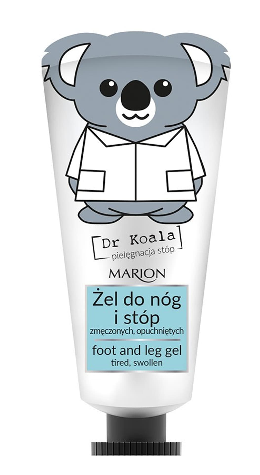 

MARION*DR Koala Żel do stóp S.O.S 50ml