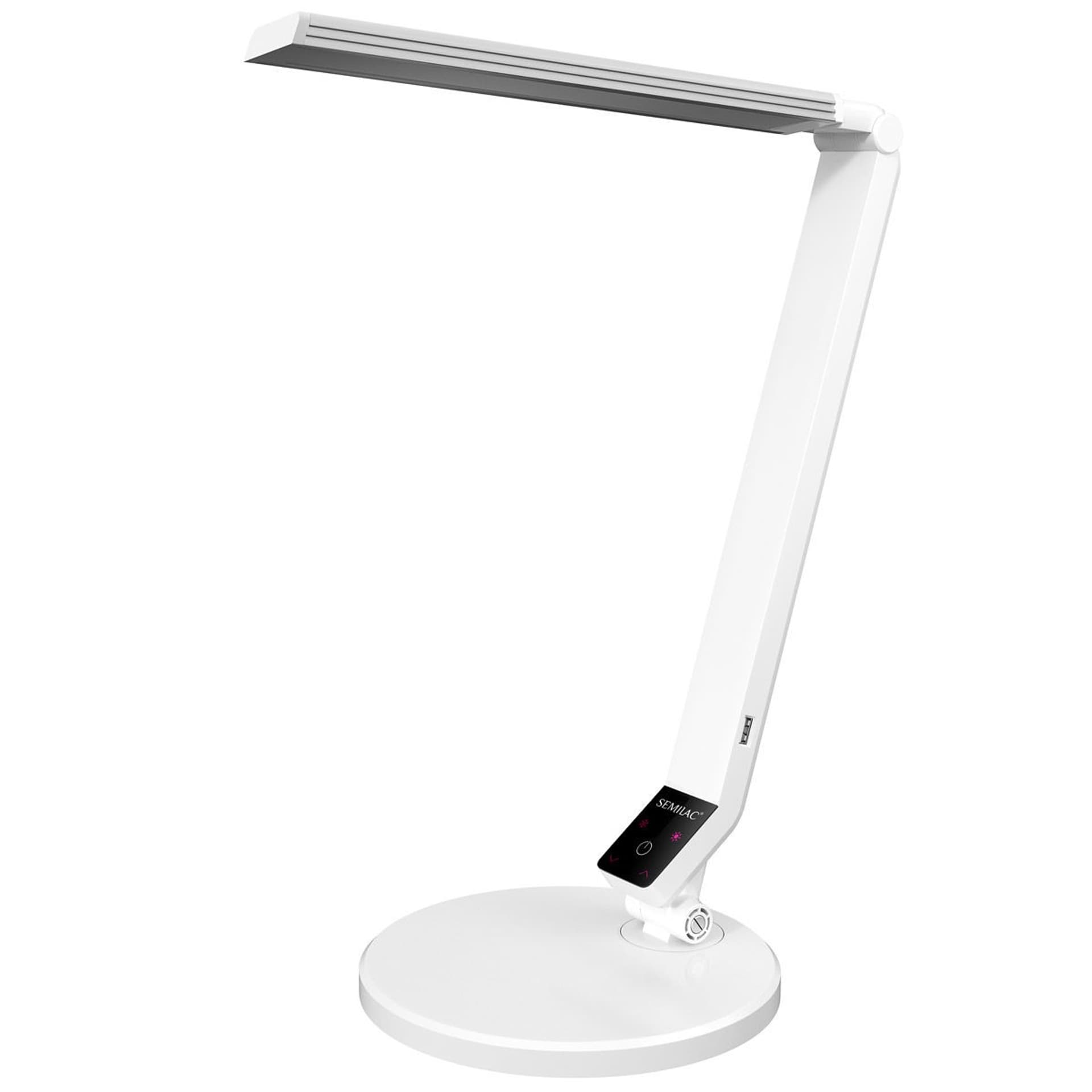 

Semilac Table Led Lamp Lampa Stanowiskowa