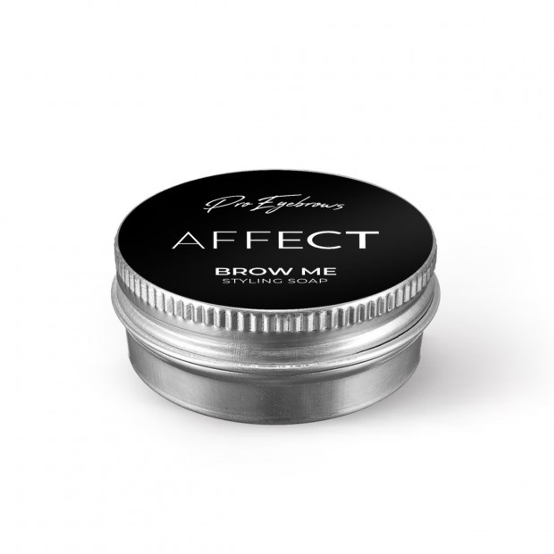 

Affect Mydło do brwi Brow Me/ Brow Me Styling Soap