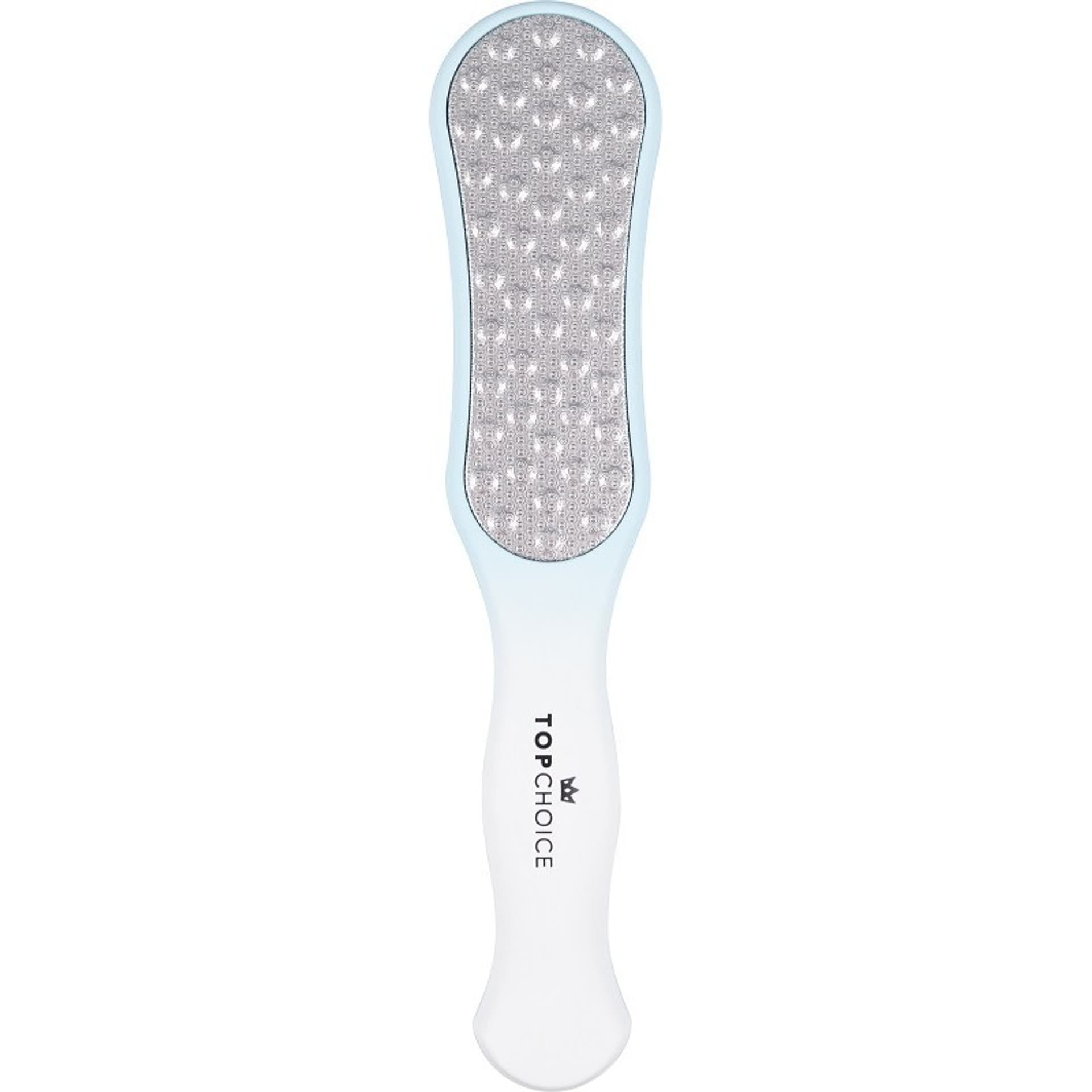

Top Choice Tarka do pedicure - dwustronna (70785) 1szt, 70785) 1sz