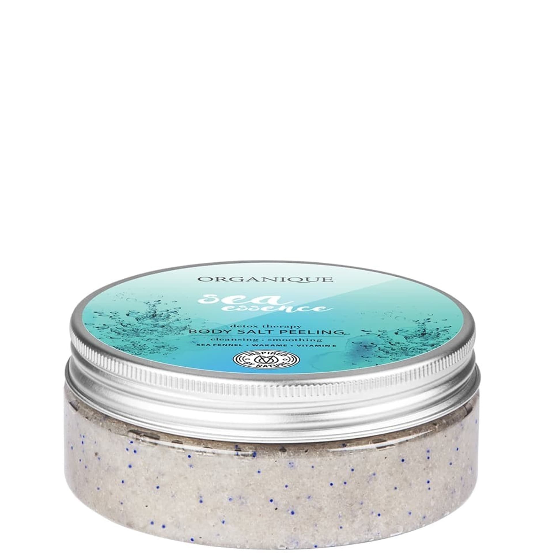 

ORGANIQUE SEA ESSENCE Peeling solny do ciała 200ml