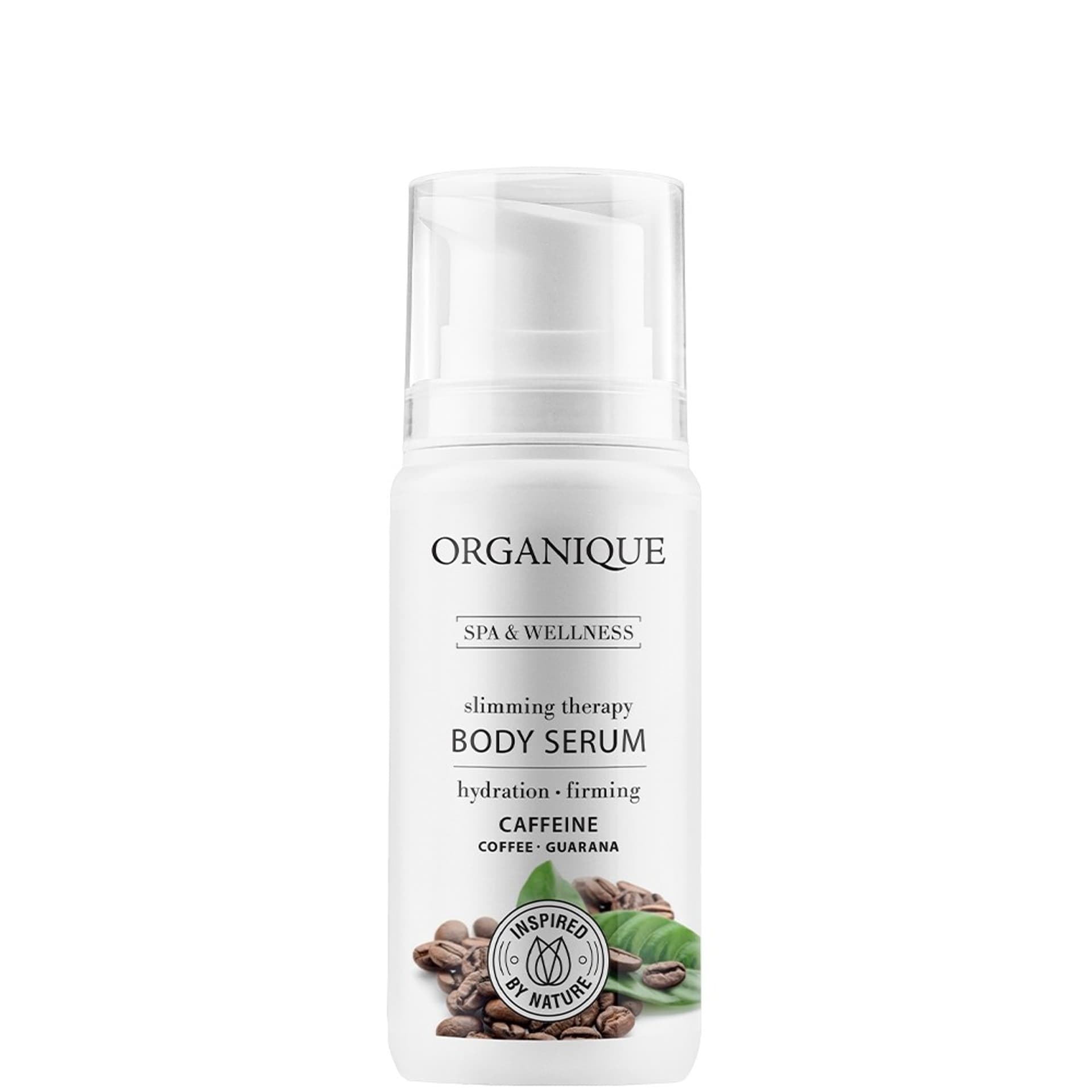 

ORGANIQUE TERAPIA WYSZCZUPLAJĄCA Serum 100ml