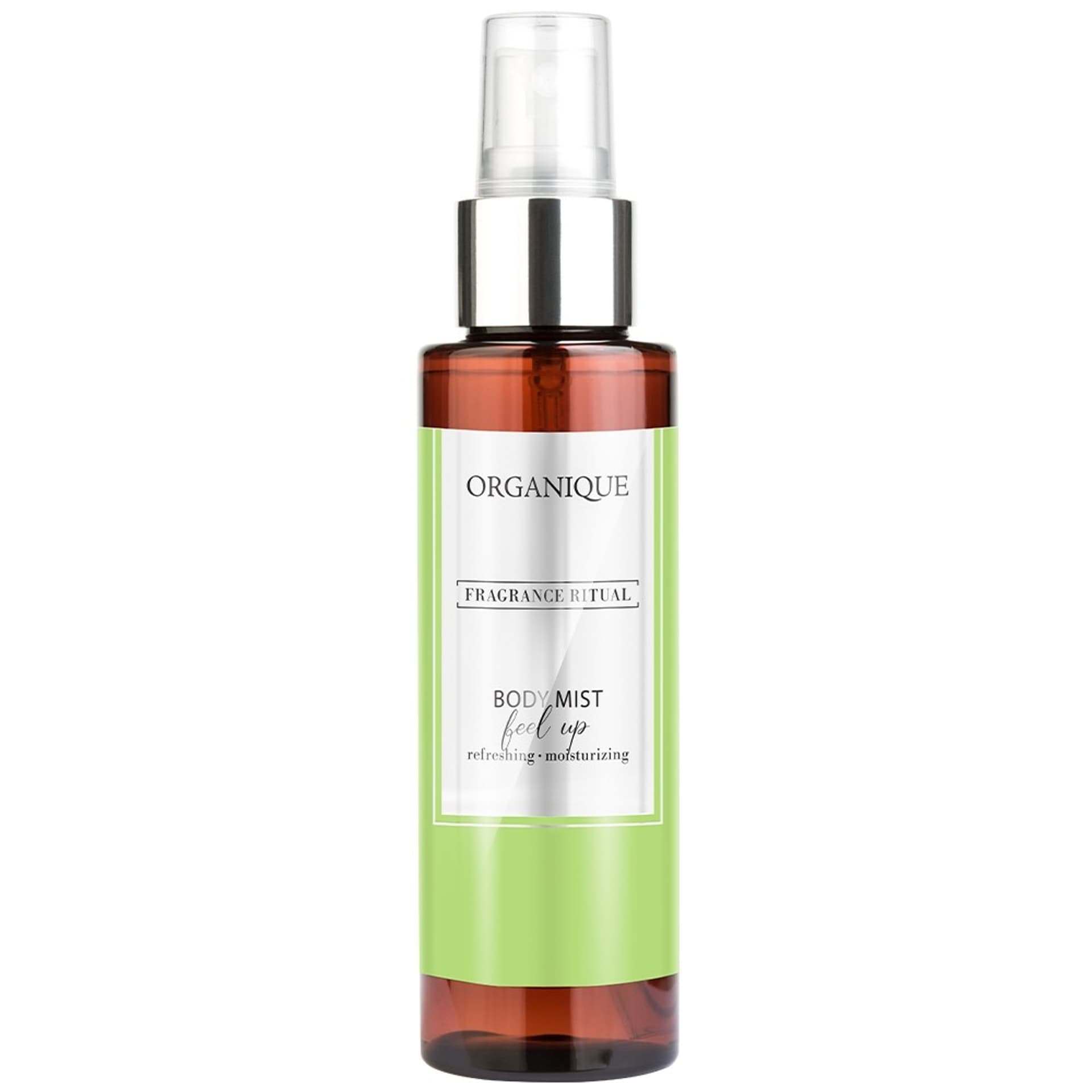 

ORGANIQUE Feel Up Mgiełka do ciała 100ml