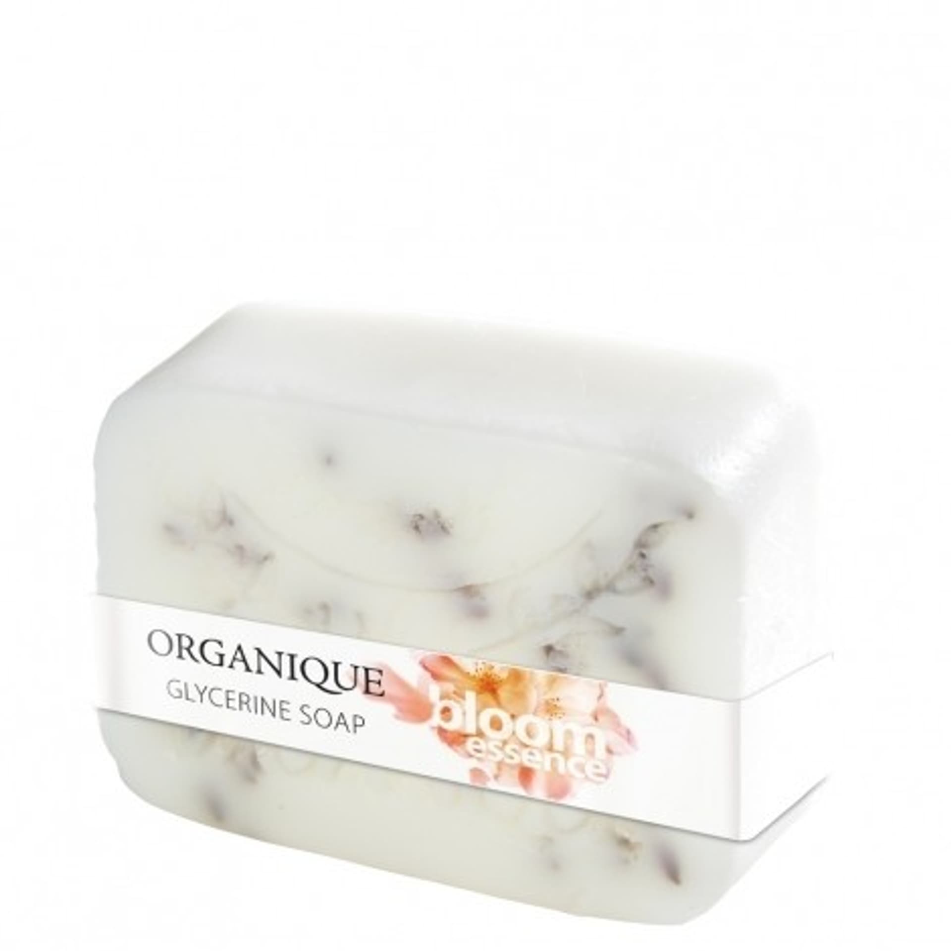 

Organique Mydło glicerynowe Bloom Essence