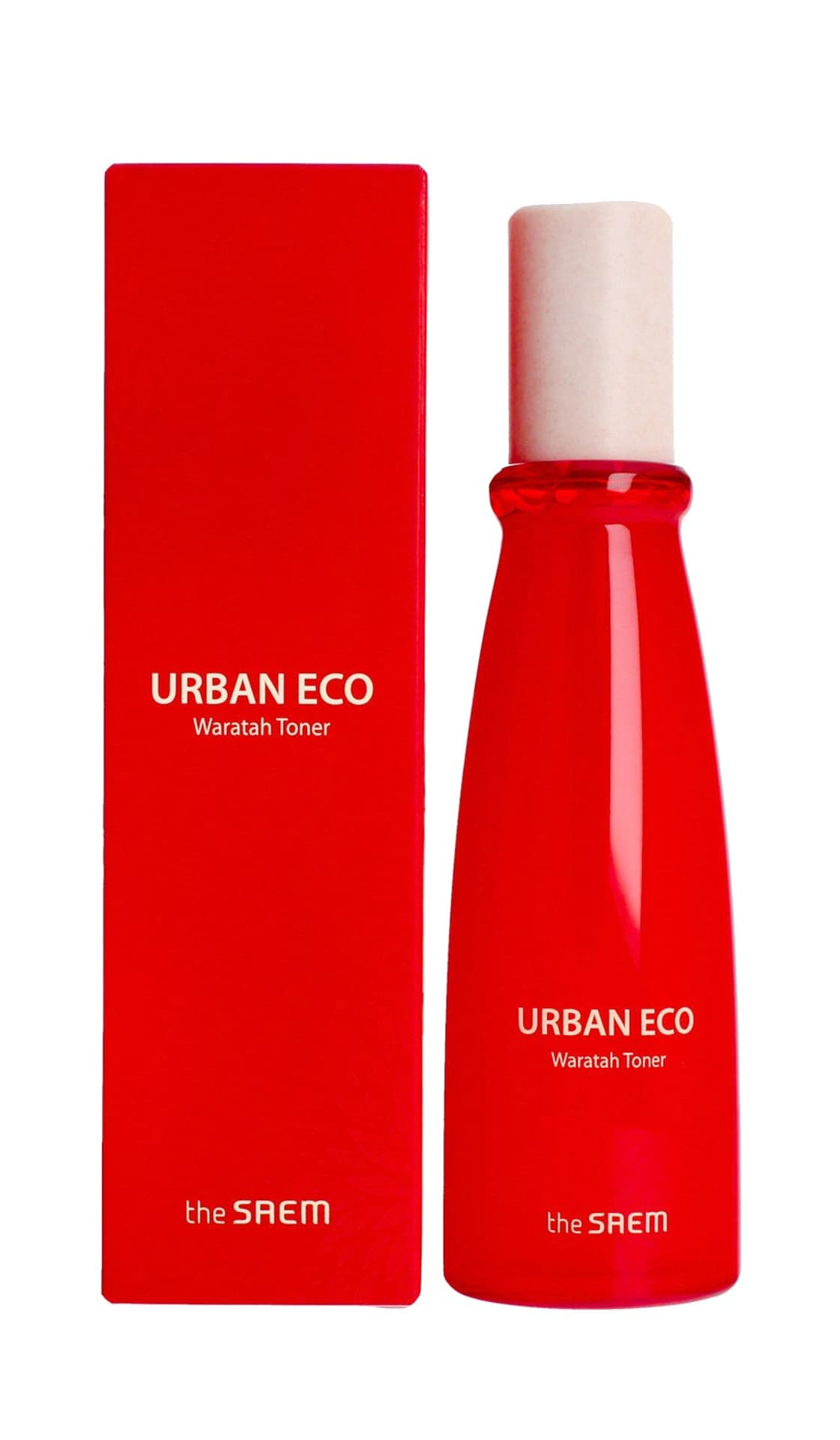 

The SAEM Urban Eco Waratah Tonik do twarzy - 180ml