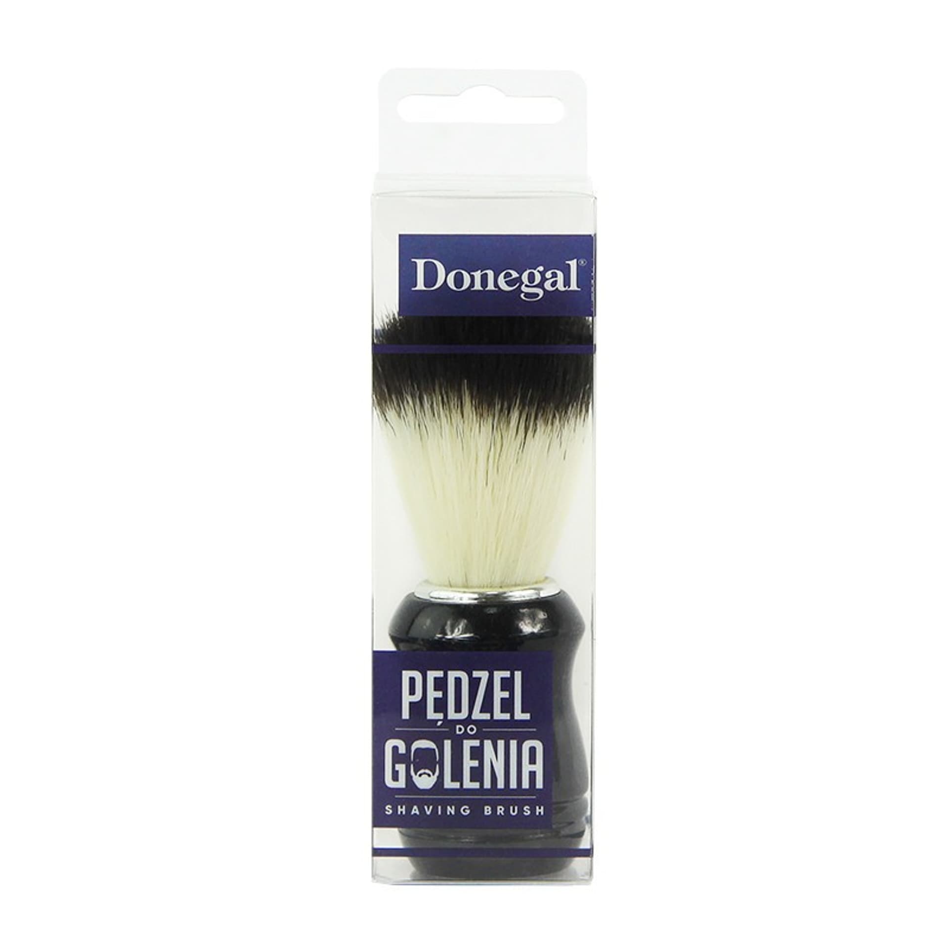 

DON PĘDZEL d/golenia (4602) syntetyczne włosie, 4602) syntetyczne włosi