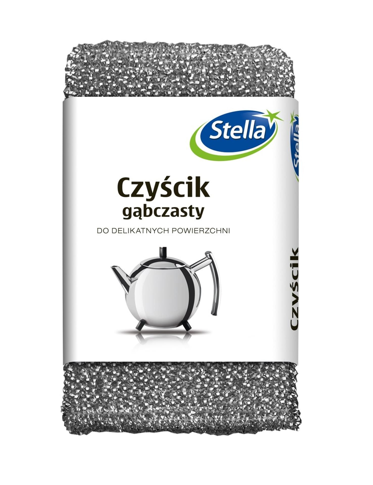 

STELLA Czyścik gąbczasty - 1 szt.