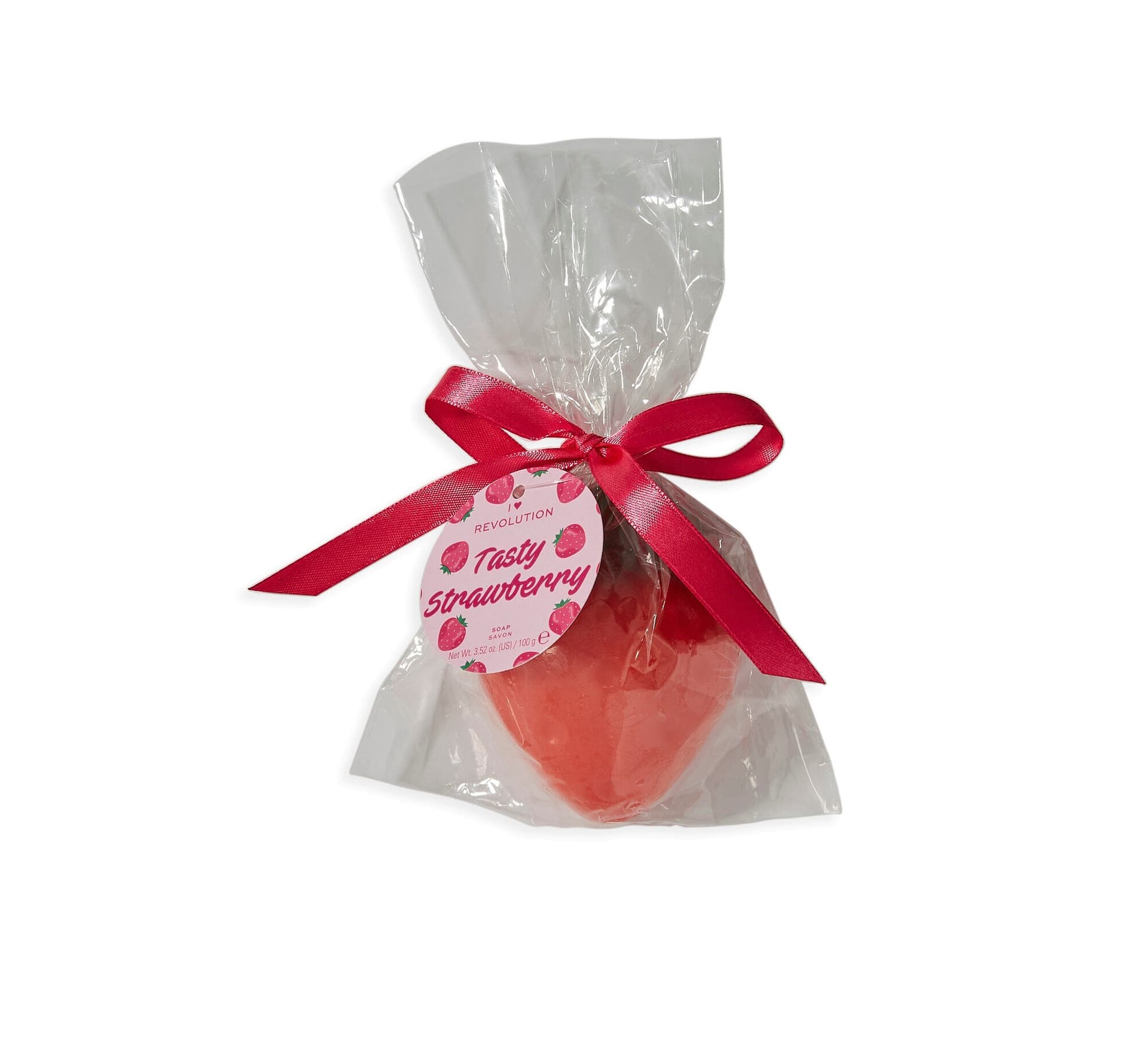 

I Heart Revolution Tasty Fruit Soaps Mydełko Zapachowe Strawberry