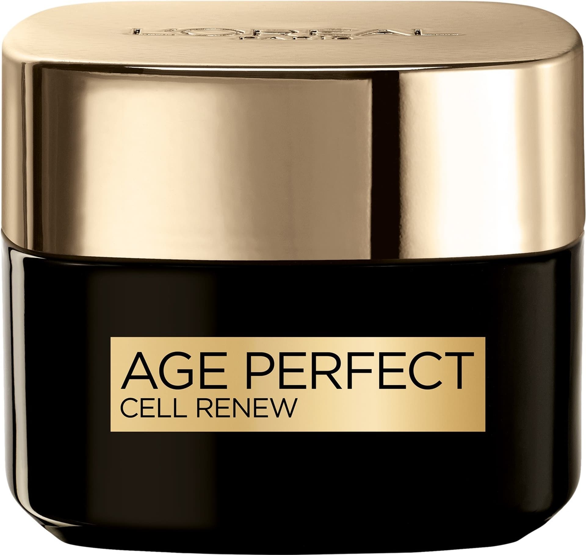 

Loreal Age Perfect Cell Renew Krem przeciwzmarszczkowy rewitalizujący na dzień 50ml