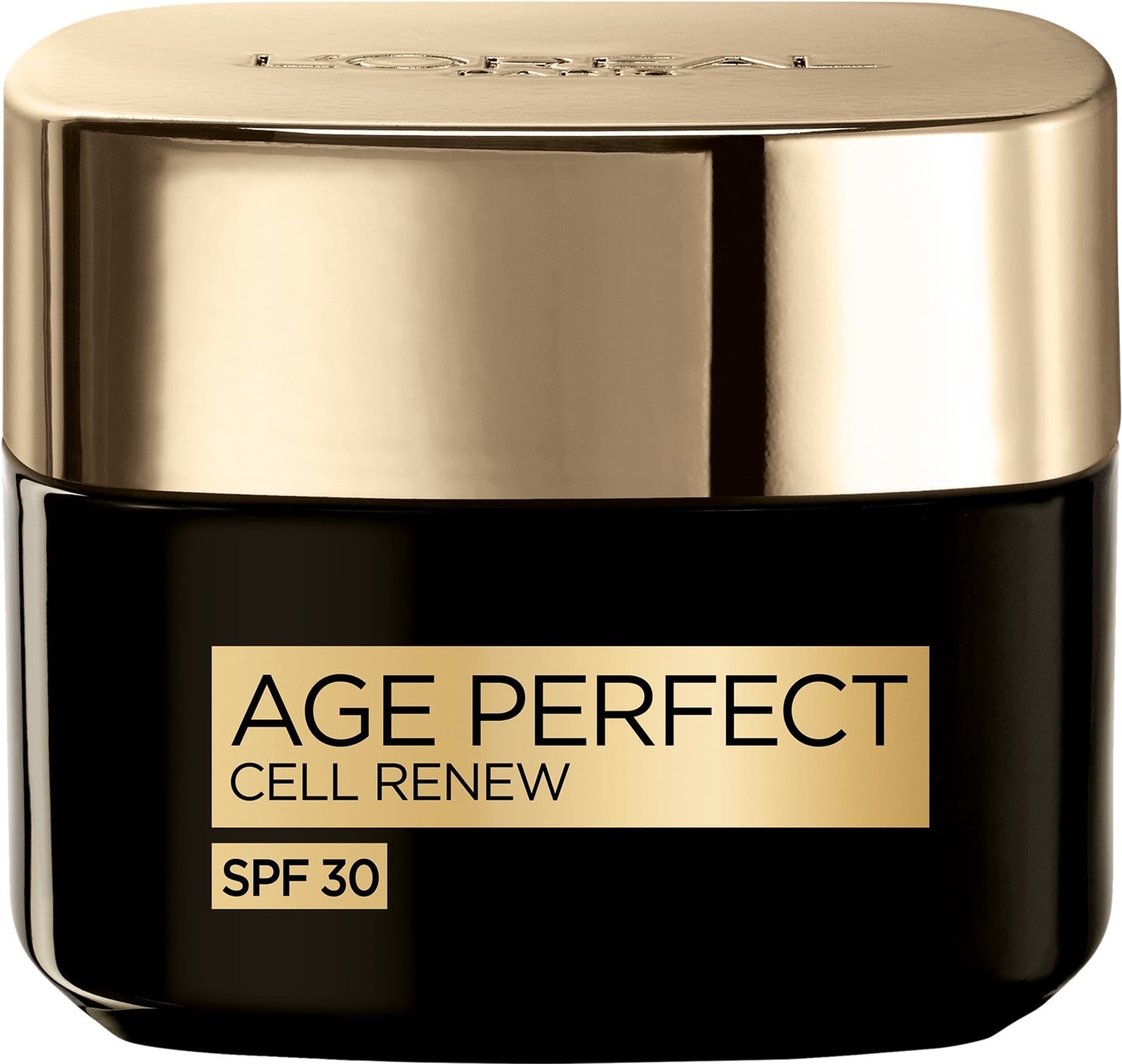 

Loreal Age Perfect Cell Renew Krem przeciwzmarszczkowy rewitalizujący SPF30 na dzień 50ml