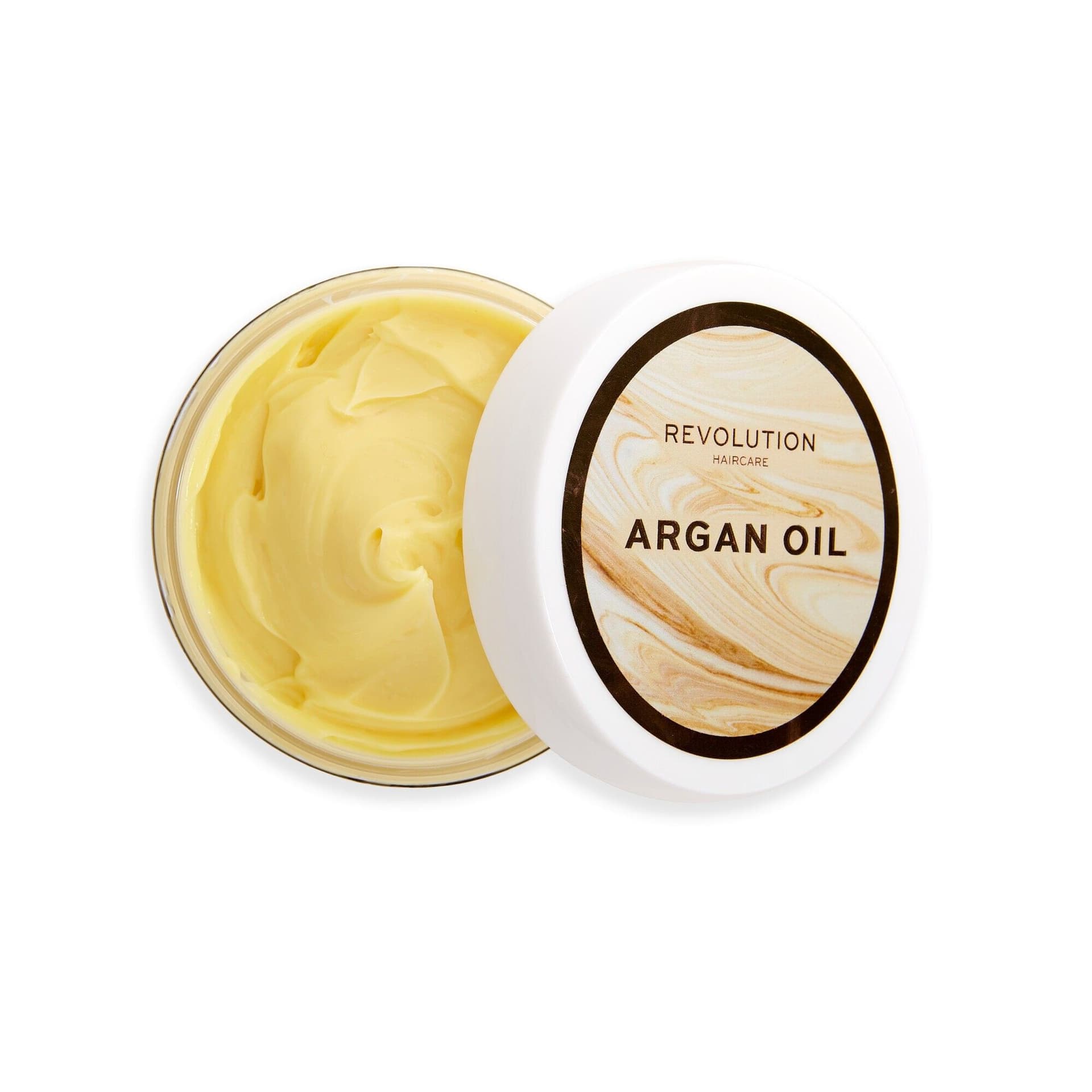 

Revolution Haircare Mask Moisturising Nawilżająca Maska do włosów Argan Oil 200ml