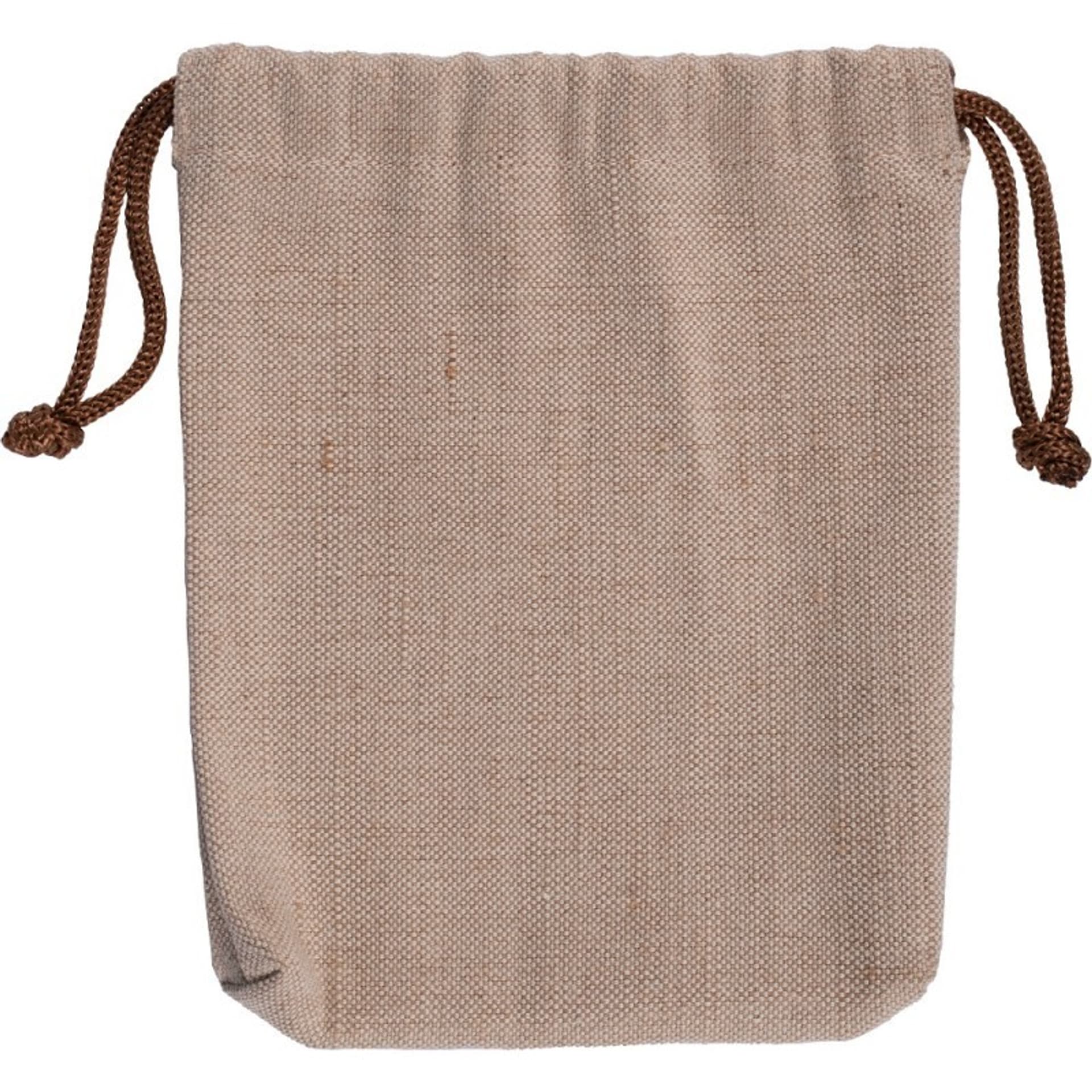 

Top Choice Kosmetyczka damska "ECO SACK" (99182) - mix wzorów 1szt, 99182) - mix wzorów 1sz