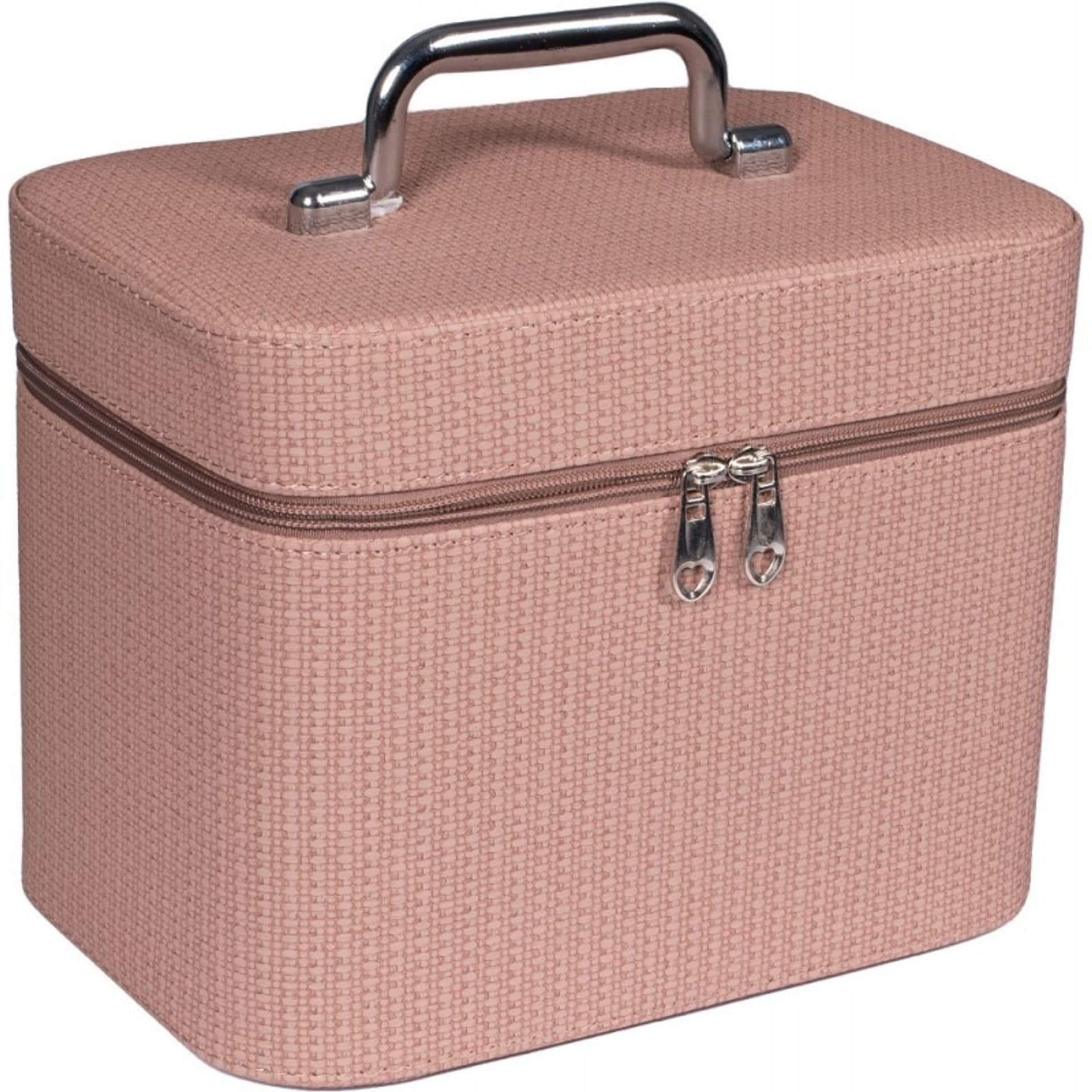 

Top Choice Kuferek damski "WALL BEIGE" rozmiar XL (99069) 1szt, 99069) 1sz