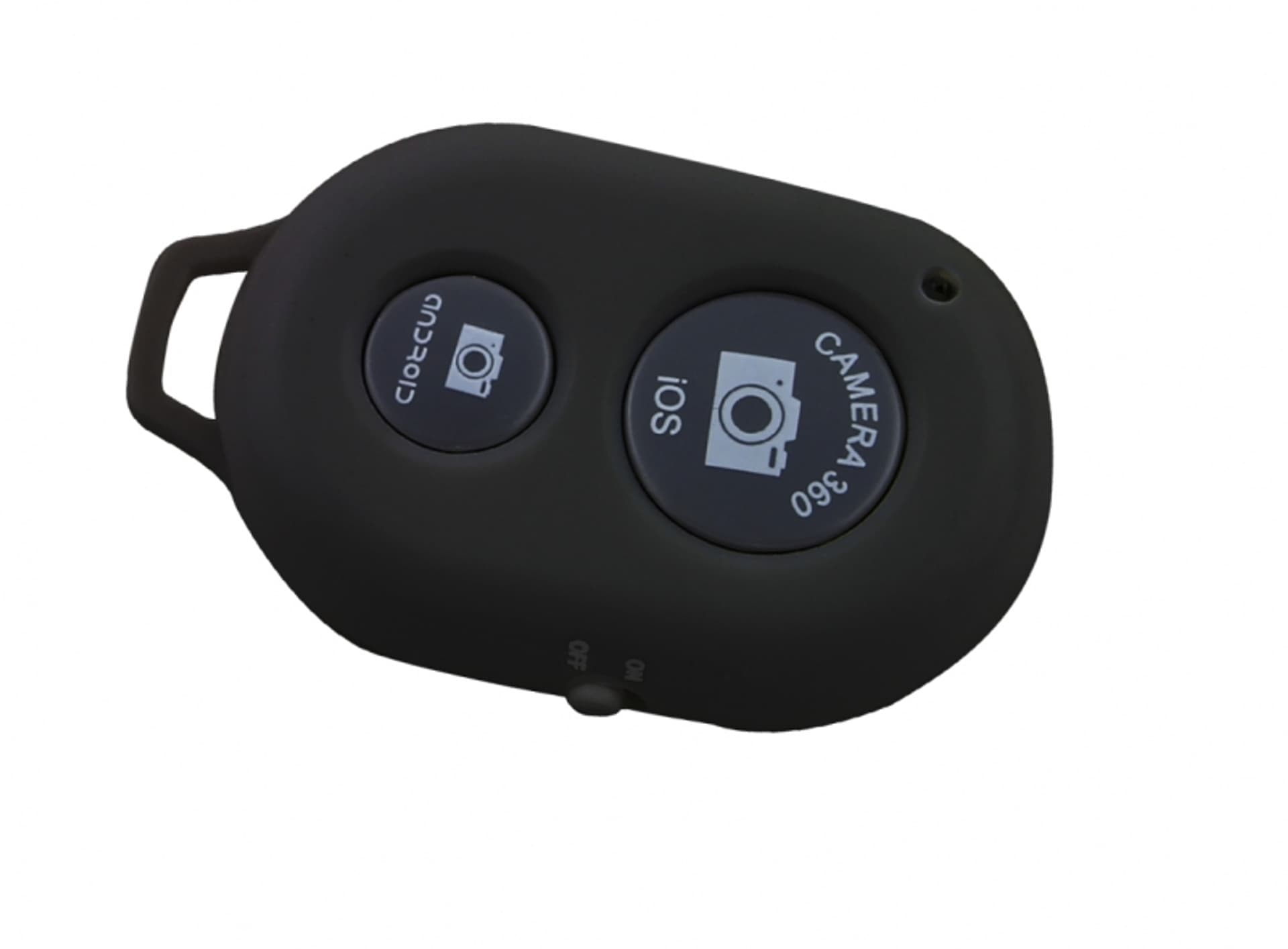 

EMM114 Pilot Bluetooth do zdjęć selfie Esperanza