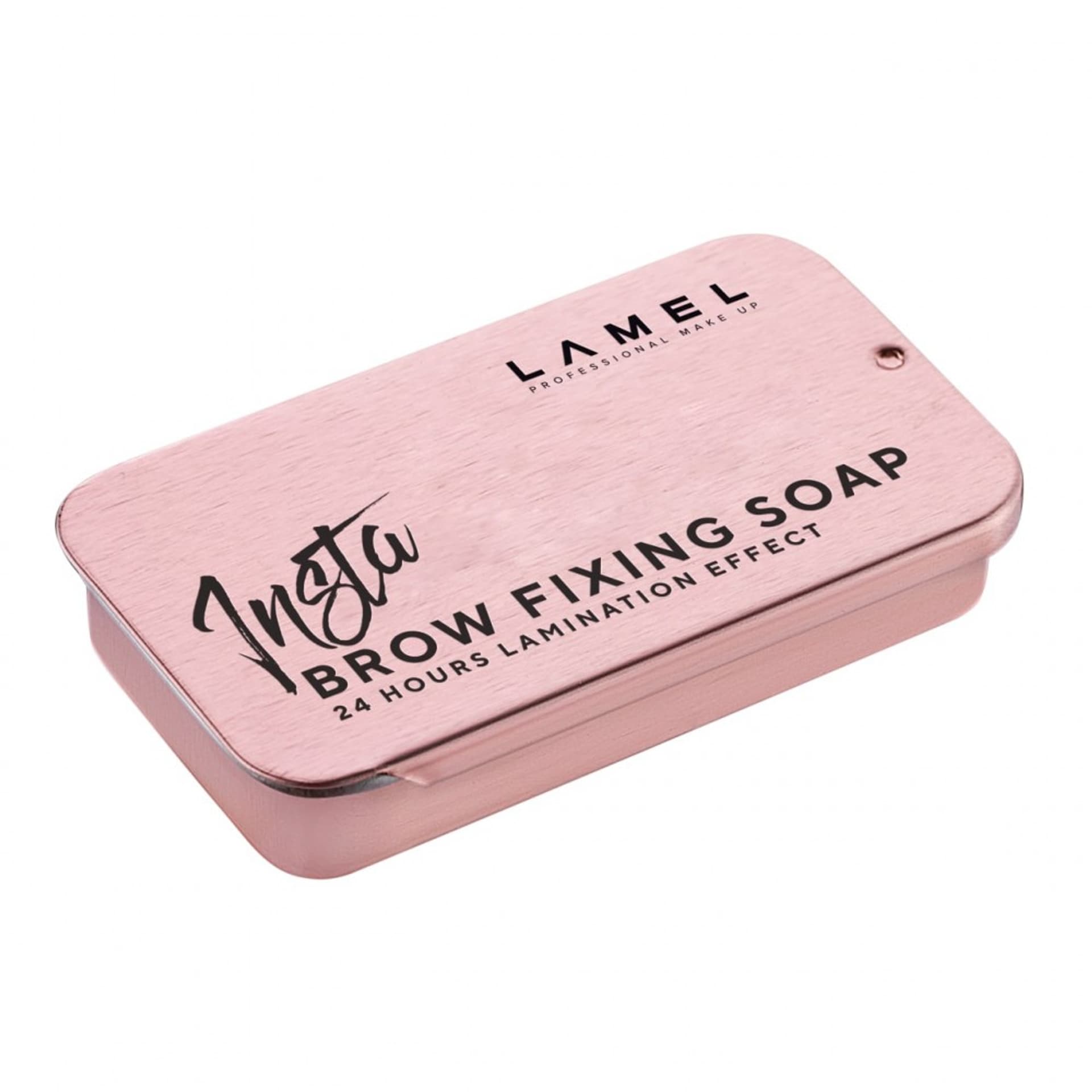 

LAMEL Insta Mydełko do stylizacji brwi Brow Fixing Soap 13g