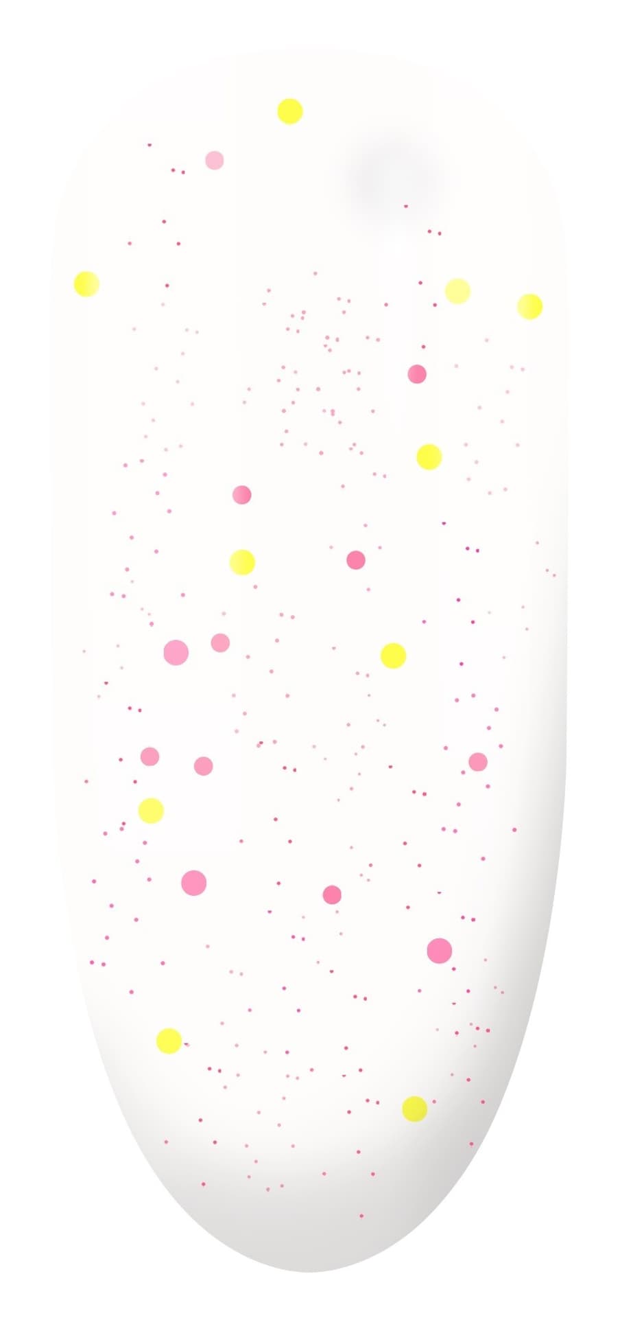 

Hi Hybrid Lakier hybrydowy Donuts #144 Cotton Candy Sprinkles 5ml