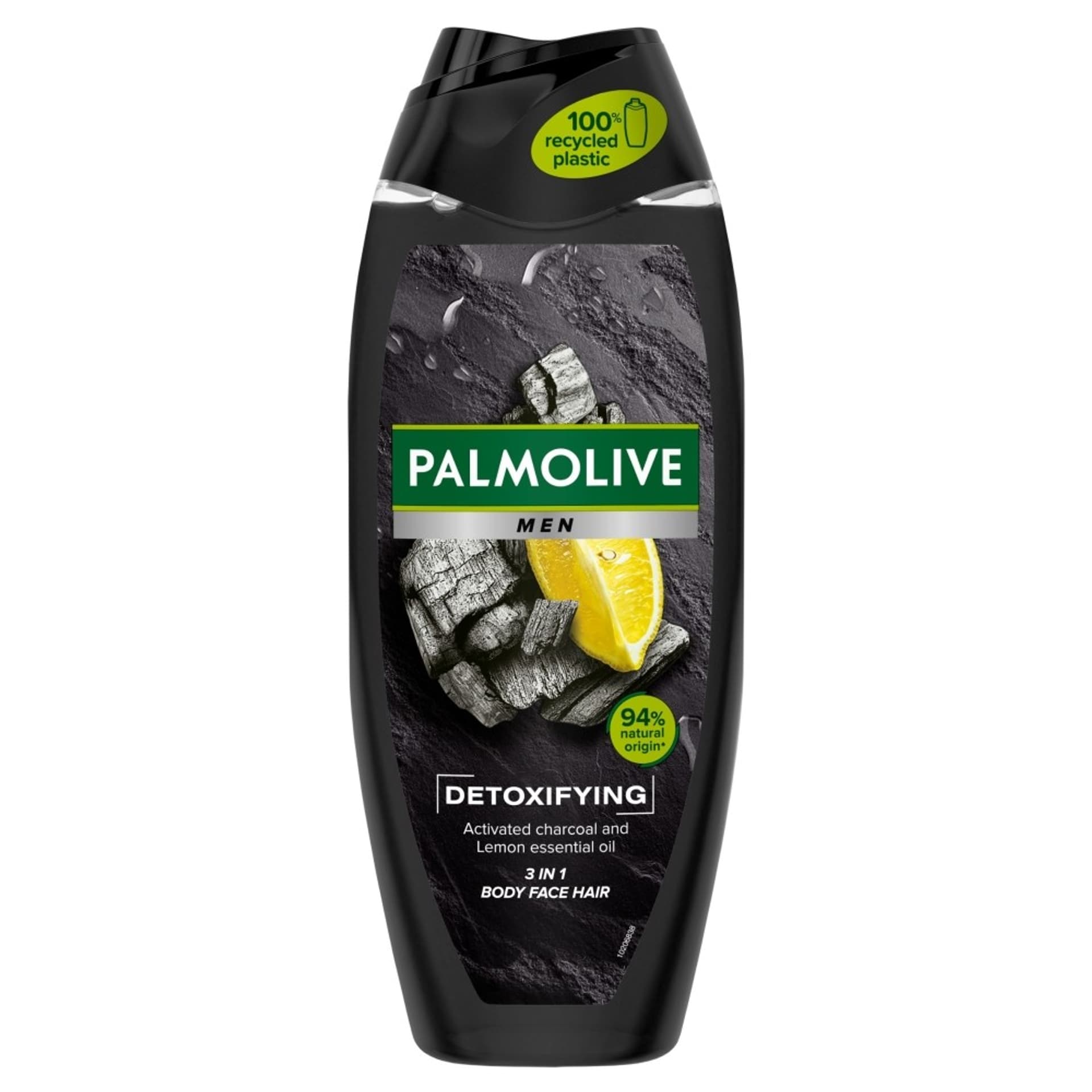 

COL PALM ŻEL 500ml Men DETOXYFYING