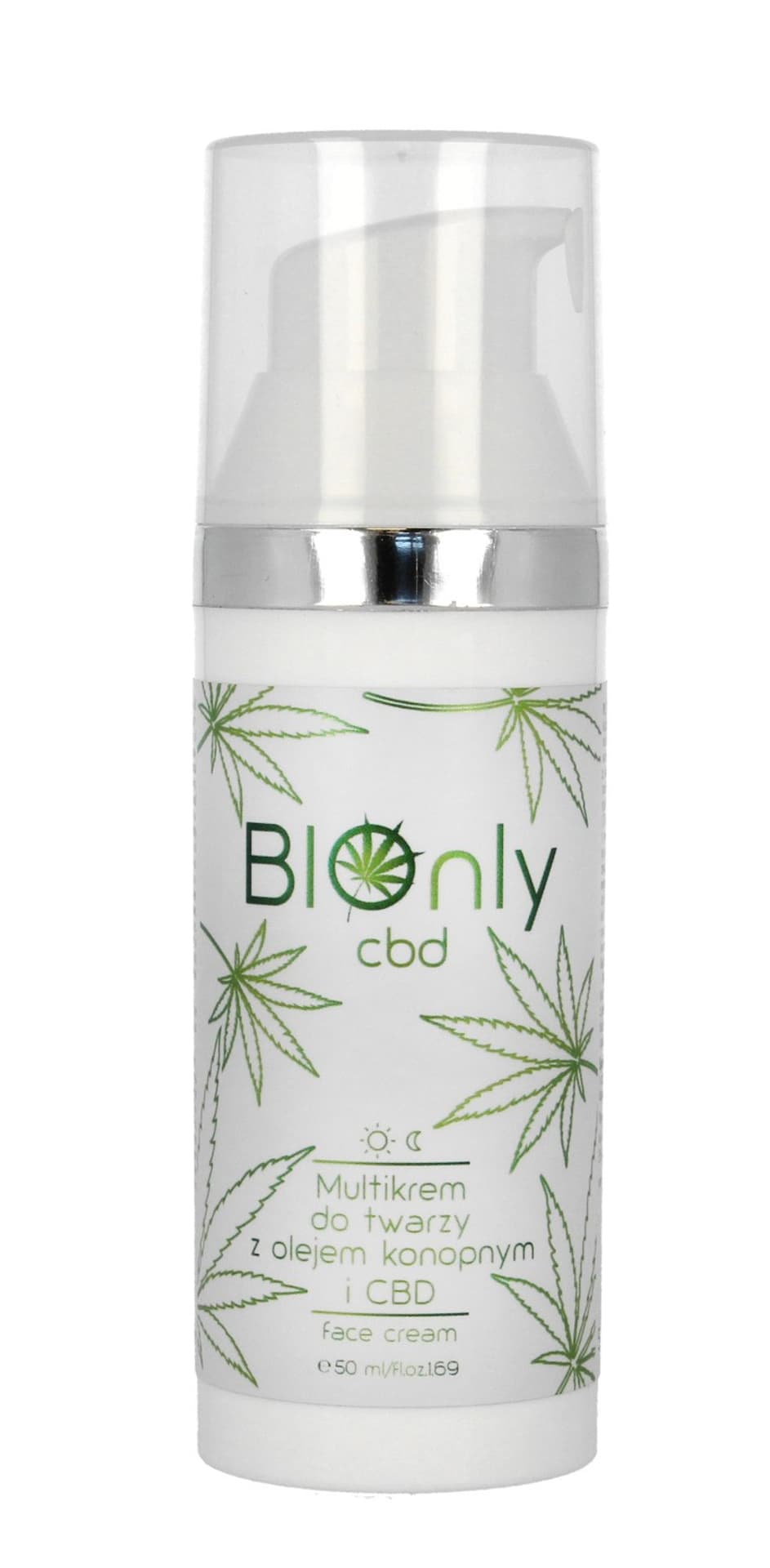 

BIOnly CBD Multikrem do twarzy z olej.kon. 03_24