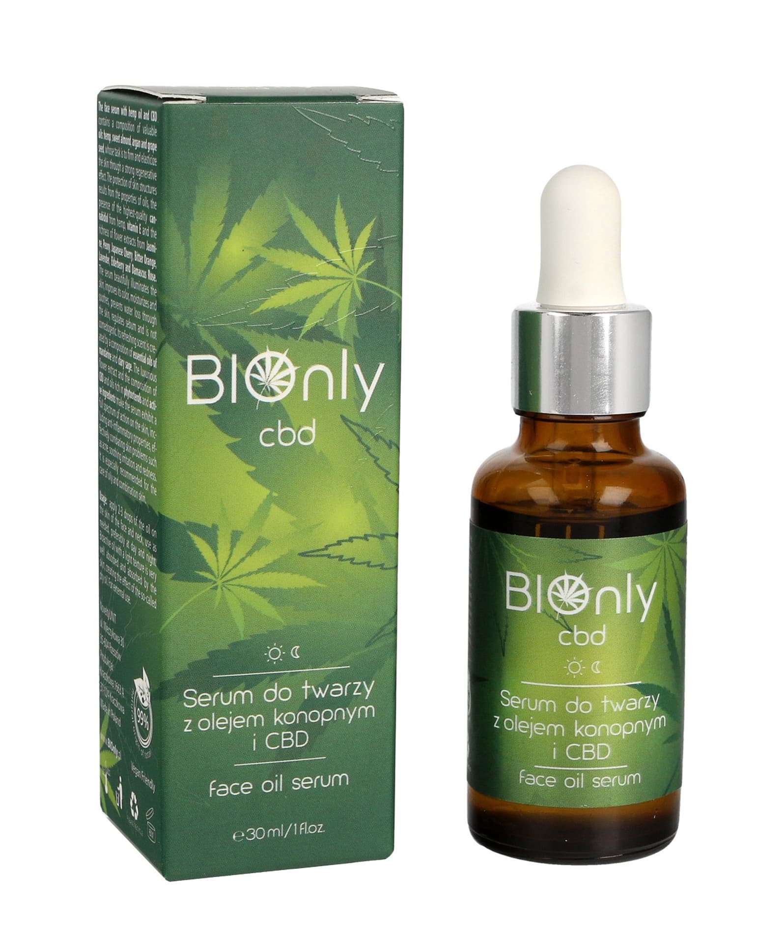 

BIOnly CBD Serum do twarzy z olej.kon.12_23