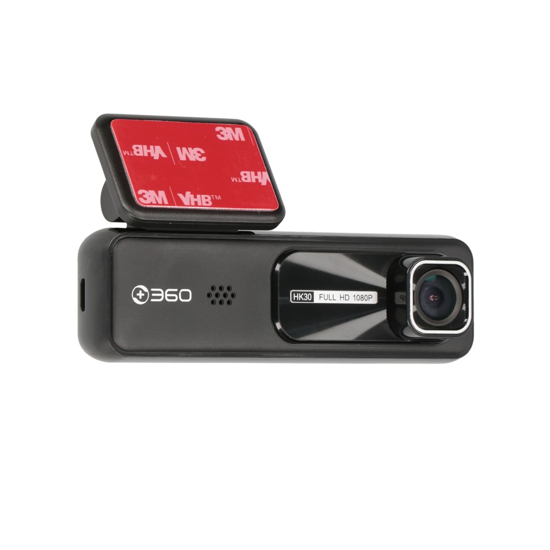 

360 HK30 DASH CAM, FULL HD 1080P, MICRO SD SLOT