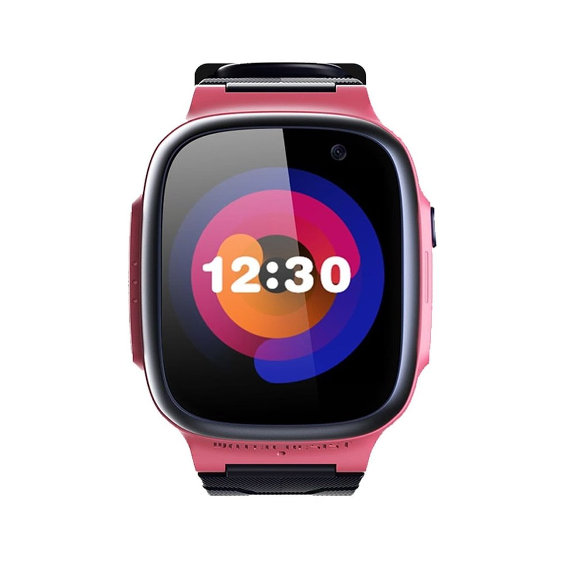 

360 KIDS WATCH E1 PINK
