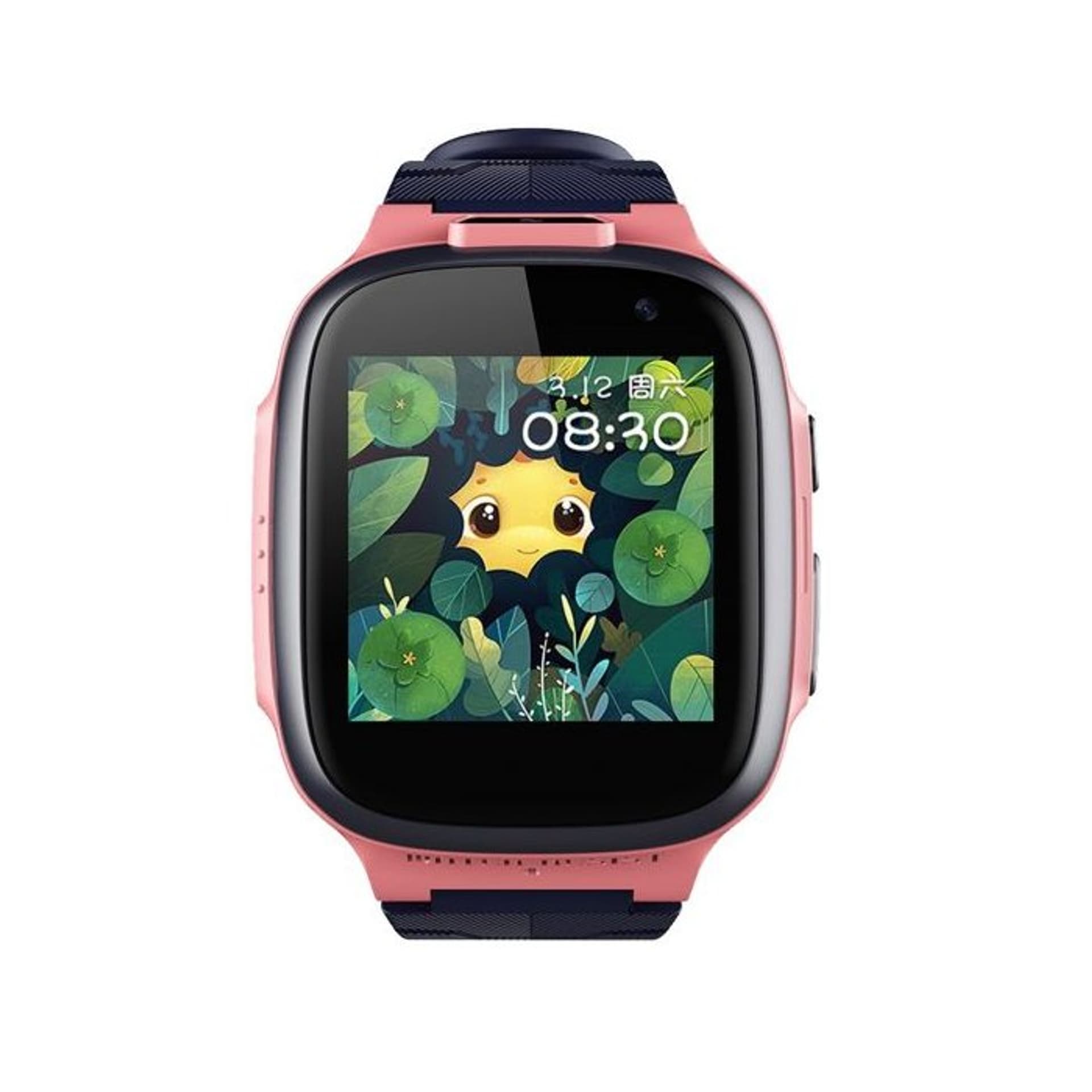 

360 KIDS WATCH E2 PINK