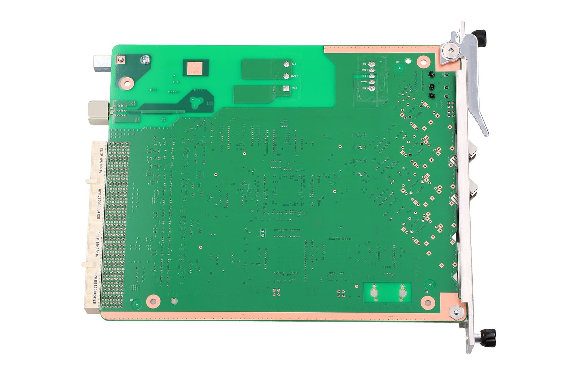 

5680/5683 OLT UPLINK BOARD GICF (1.25G)