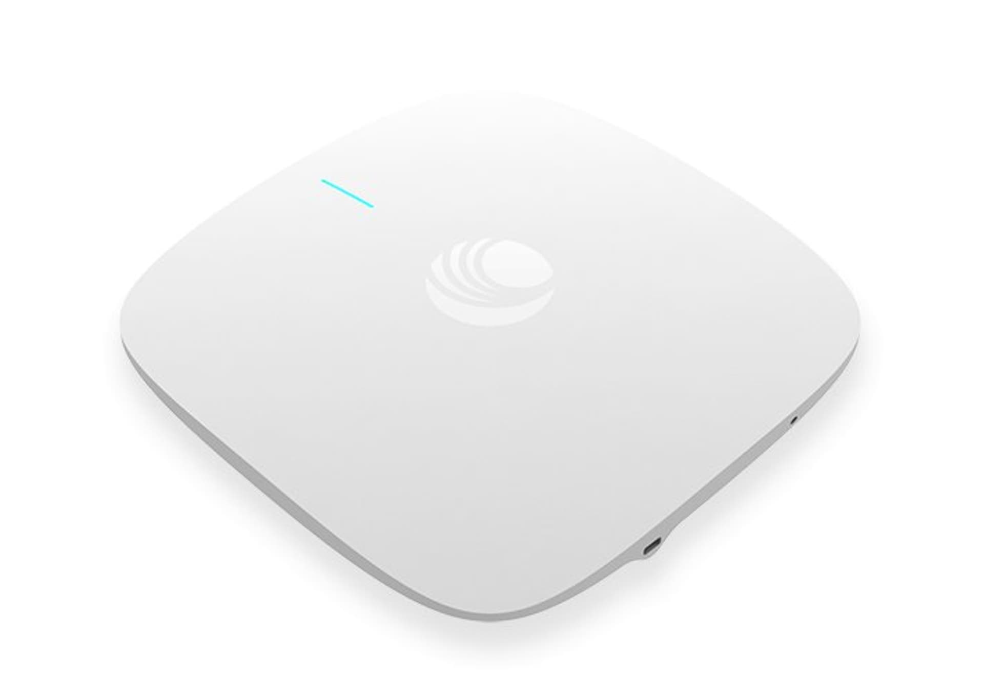 

CAMBIUM CNPILOT E410 - WITHOUT POE INJECTOR PL-E410X00B-EU