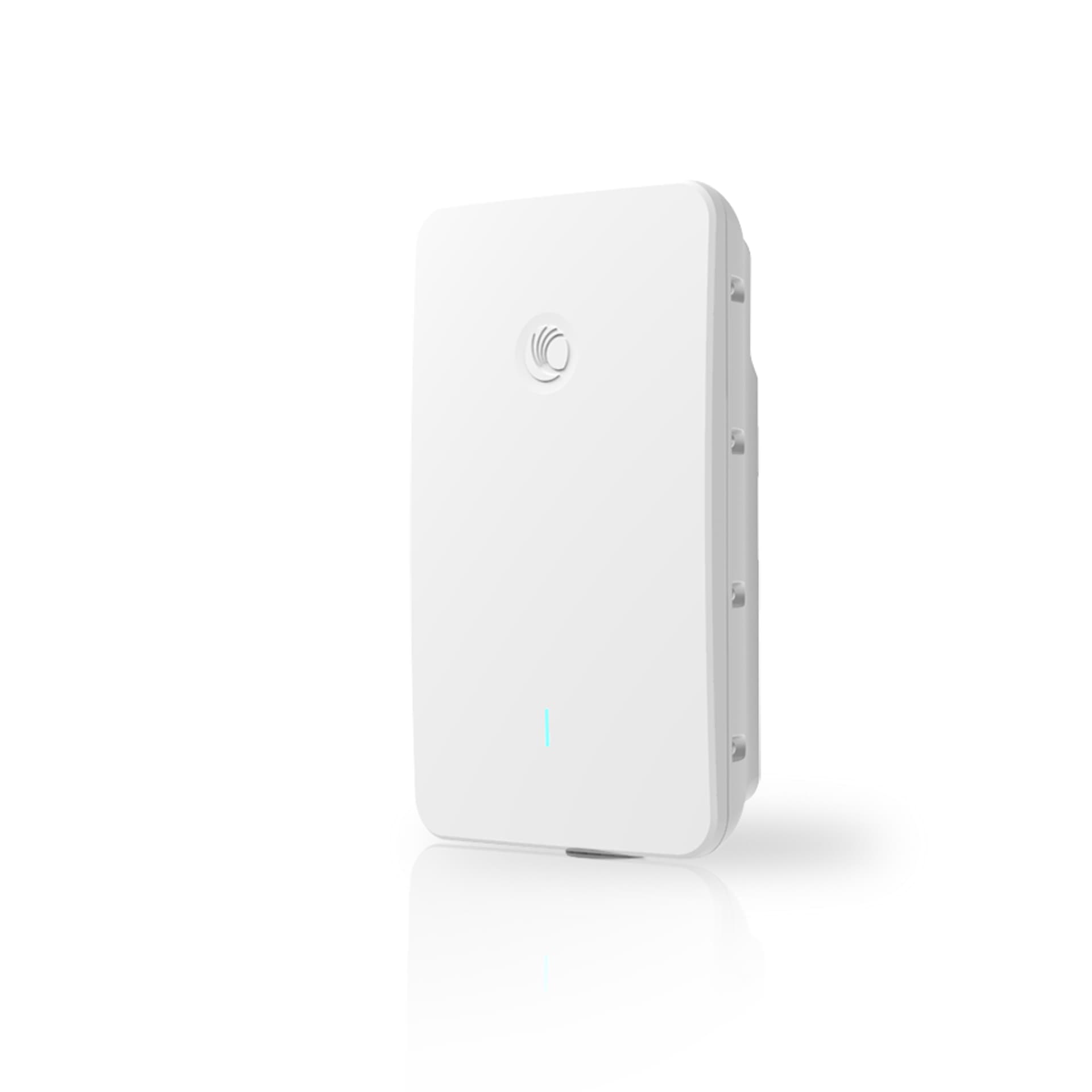 

CAMBIUM CNPILOT E505 OUTDOOR 802.11AC WAVE2, MU-MIMO (ROW, EU CORD)
