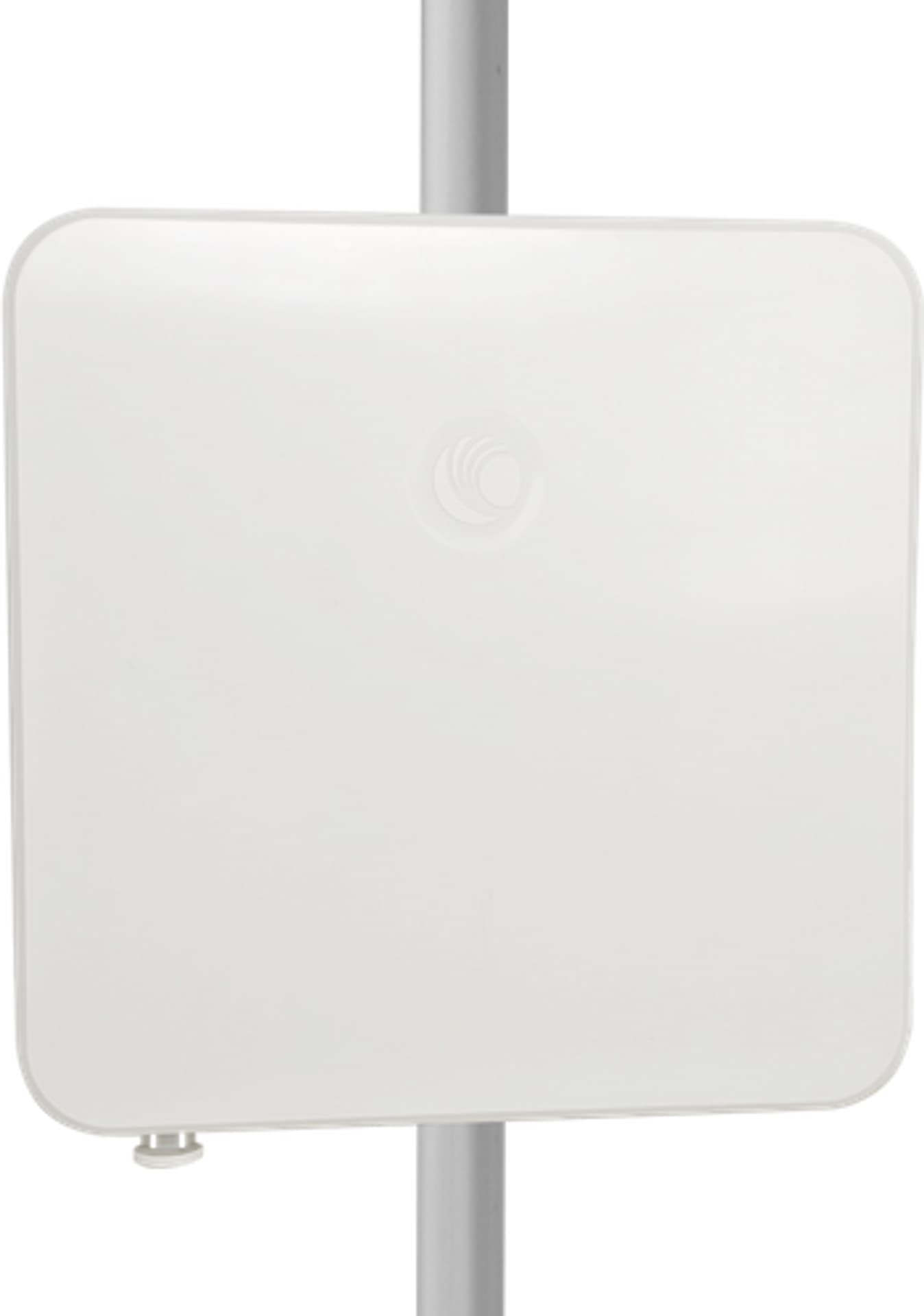 

CAMBIUM EPMP FORCE 300-19 5 GHZ HIGH GAIN RADIO 19DBI (C050:00C802A) (EU)(EU CORD)