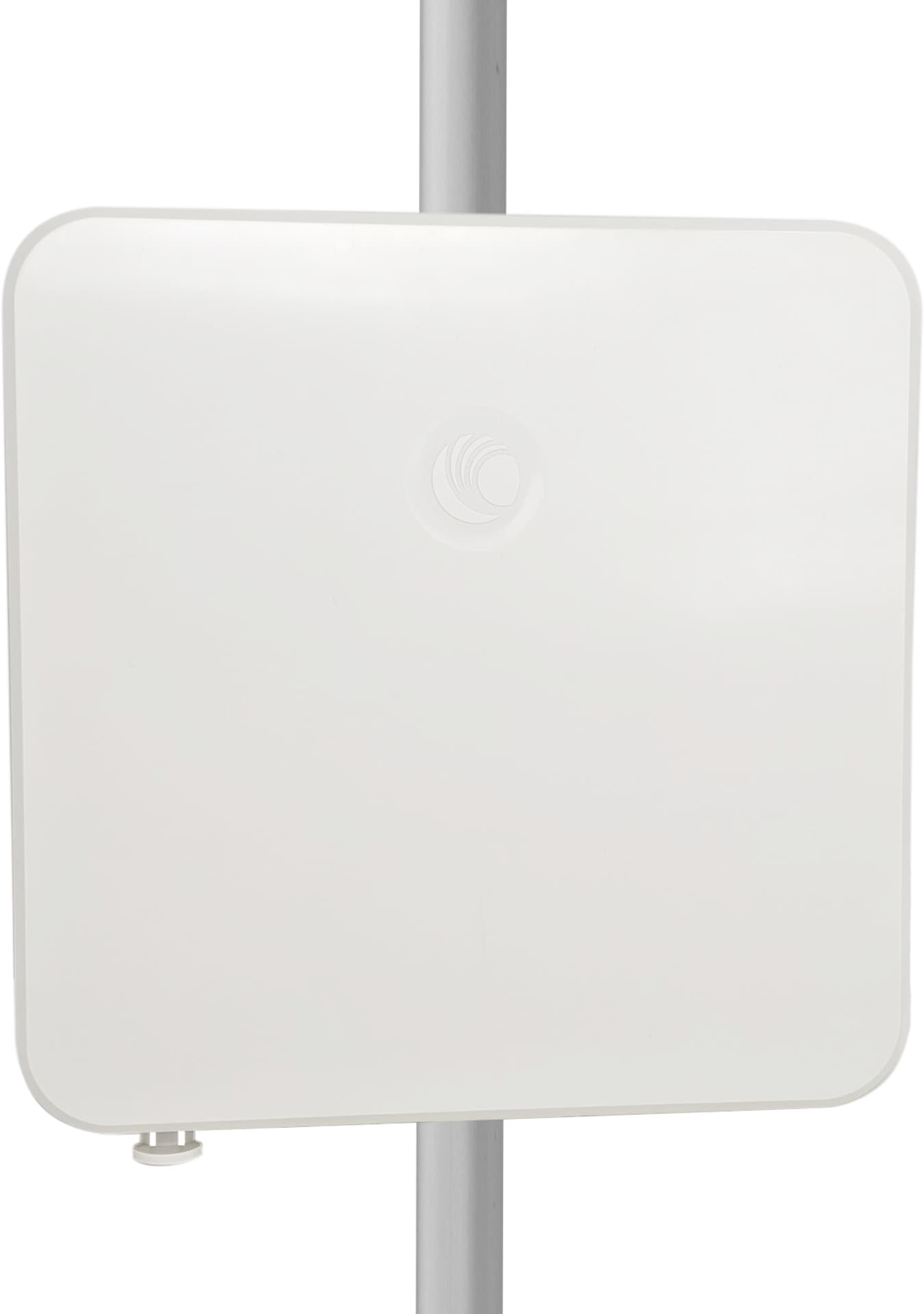 

CAMBIUM EPMP FORCE 300-19 5 GHZ HIGH GAIN RADIO 19DBI (C050900C806A) (ROW)(EU CORD)