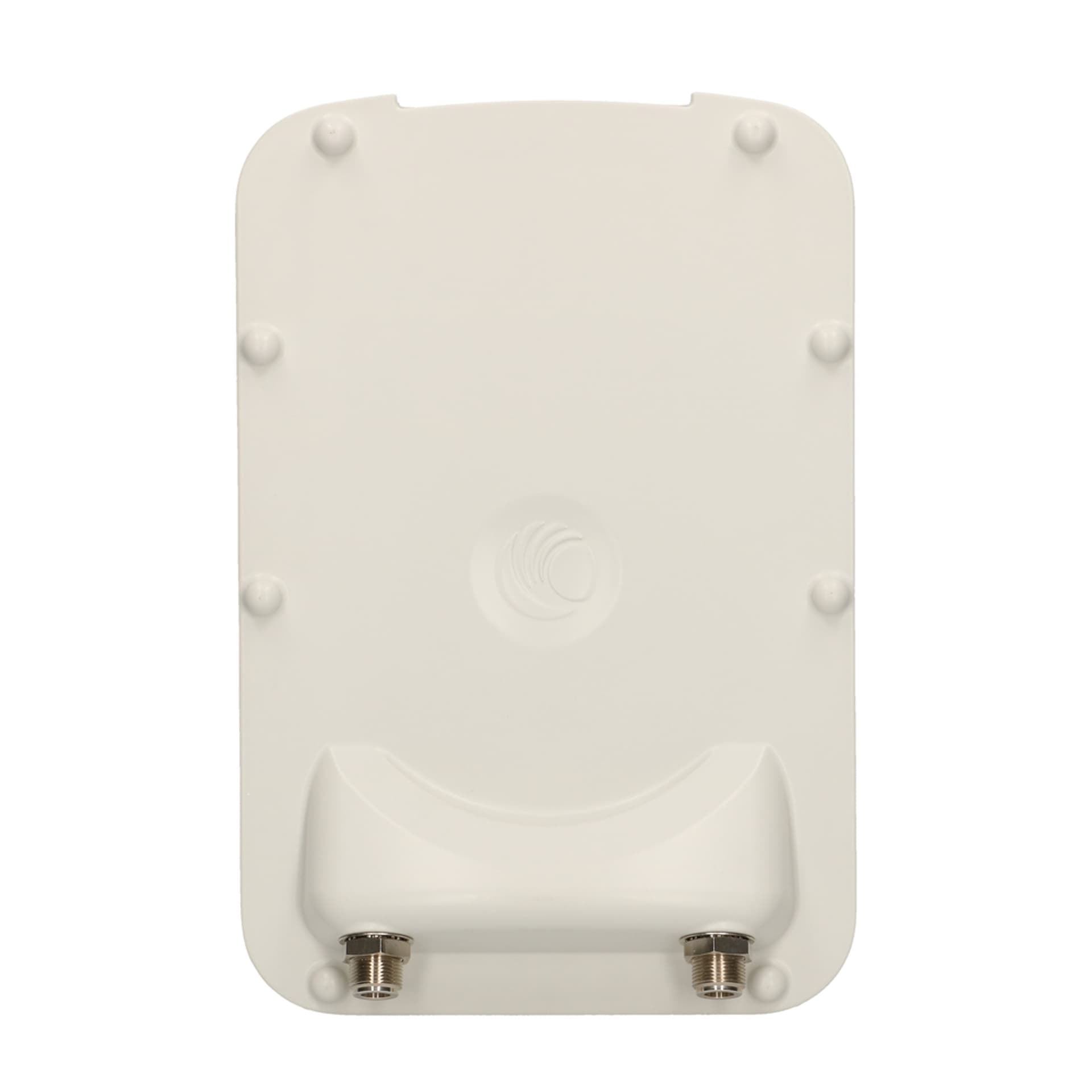 

CAMBIUM PTP 550E 5GHZ CONNECTORIZED END WITH AC POWER SUPPLY, MOUNTING BRACKET C050055H018A (ROW)(EU CORD)