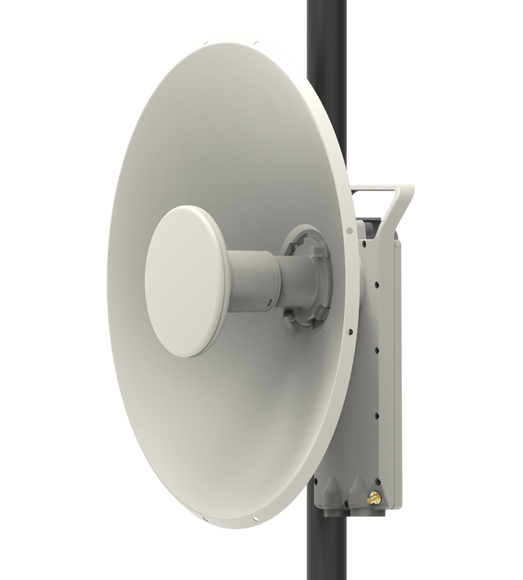 

CAMBIUM EPMP FORCE 425 SM 5 GHZ HIGH GAIN RADIO 25DBI 2-PACK, PRICED PER RADIO (C050940M203A) (EU)(EU CORD)