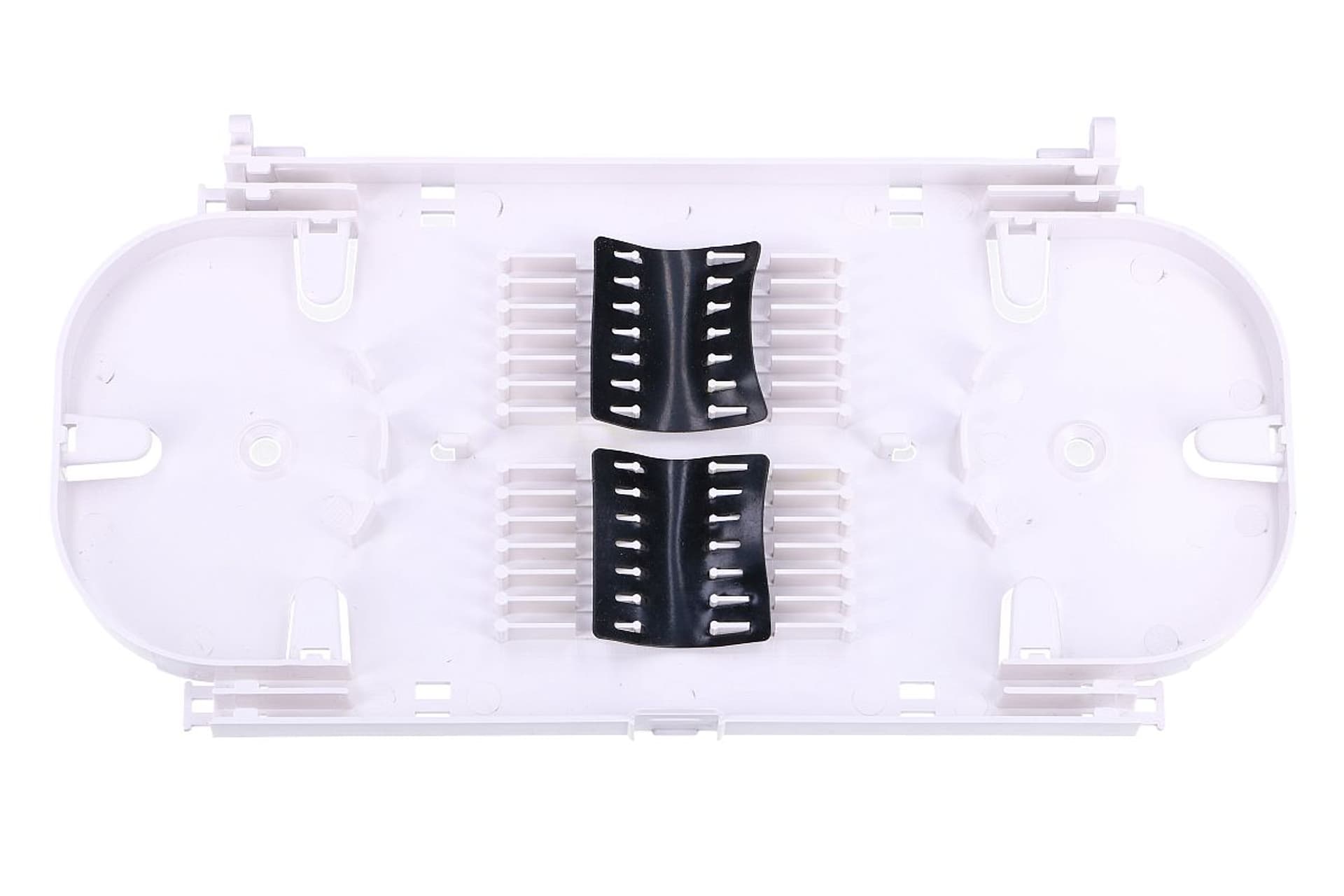 

EXTRALINK 24 CORE FIBER OPTIC SPLICE TRAY