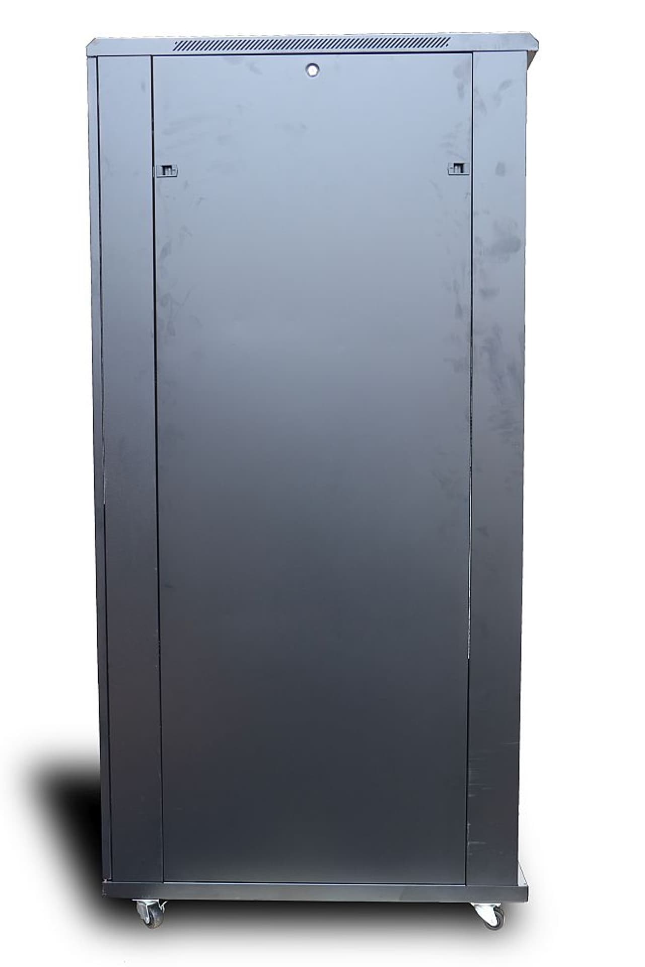 

EXTRALINK 42U 600X1000 STANDING RACKMOUNT CABINET BLACK