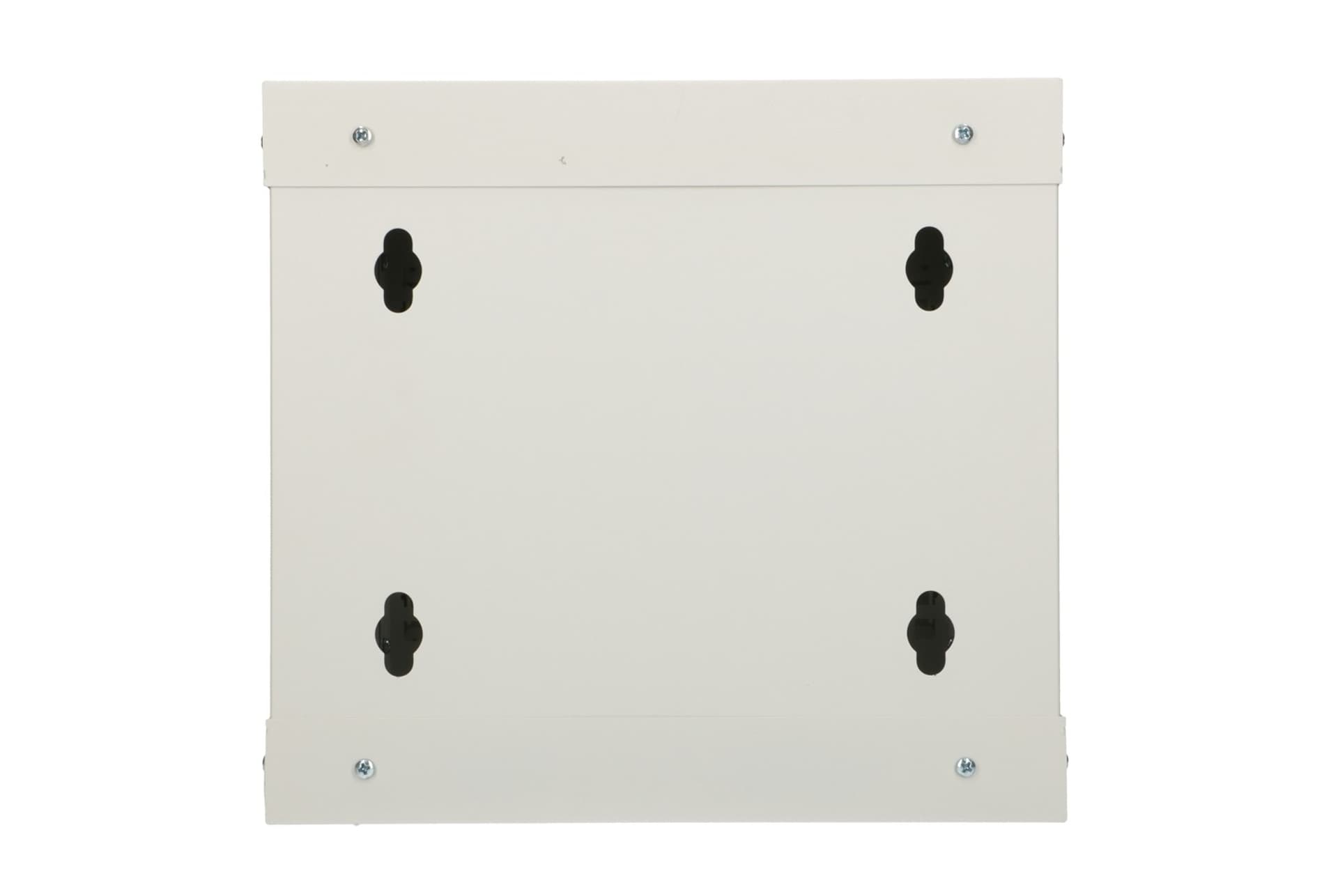 

EXTRALINK 4U 10" WALL-MOUNTED RACKMOUNT CABINET GRAY