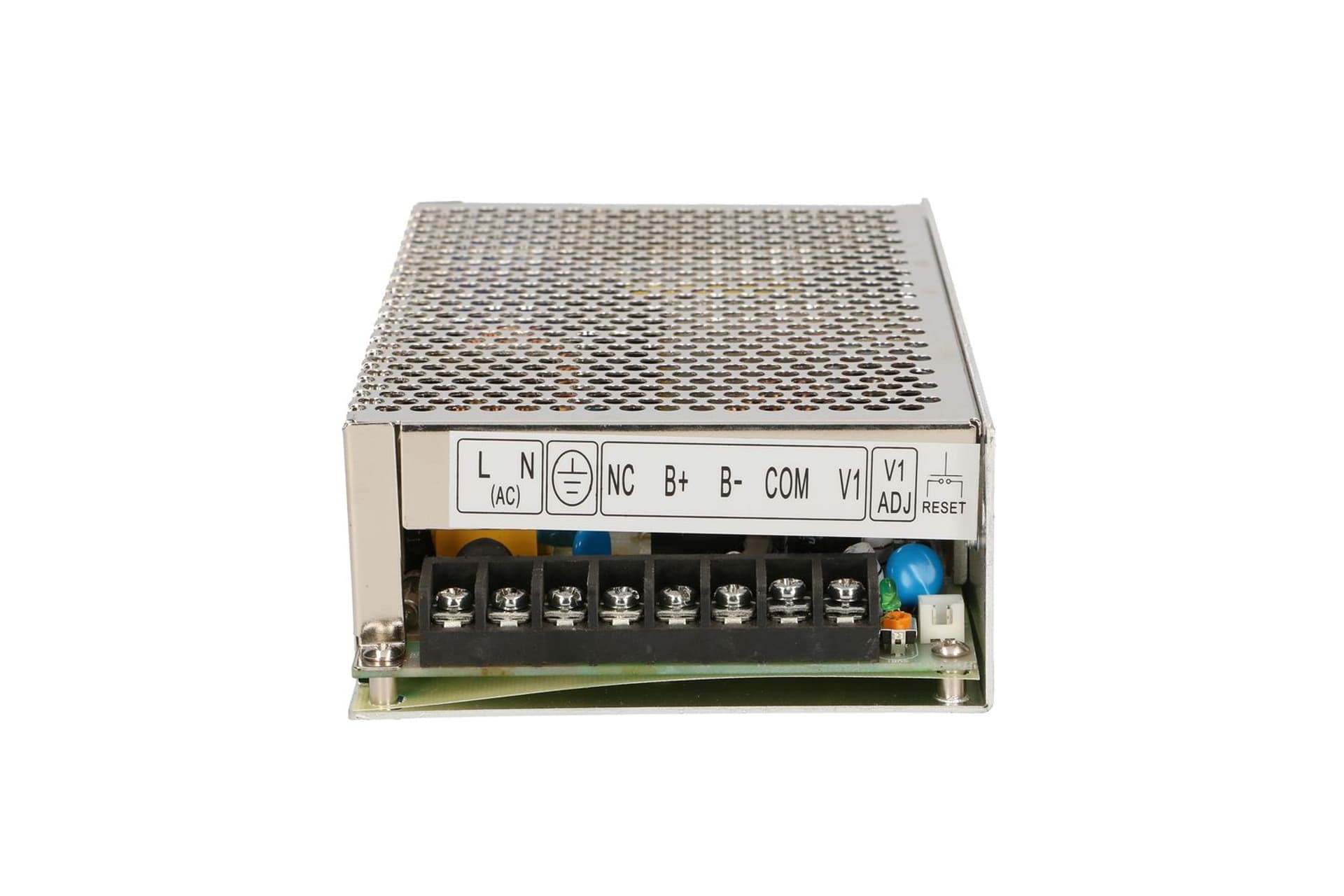 

EXTRALINK AD-155C POWER SUPPLY WITH BATTERY CHARGER 48V/54V 155W ZASILACZ BUFOROWY