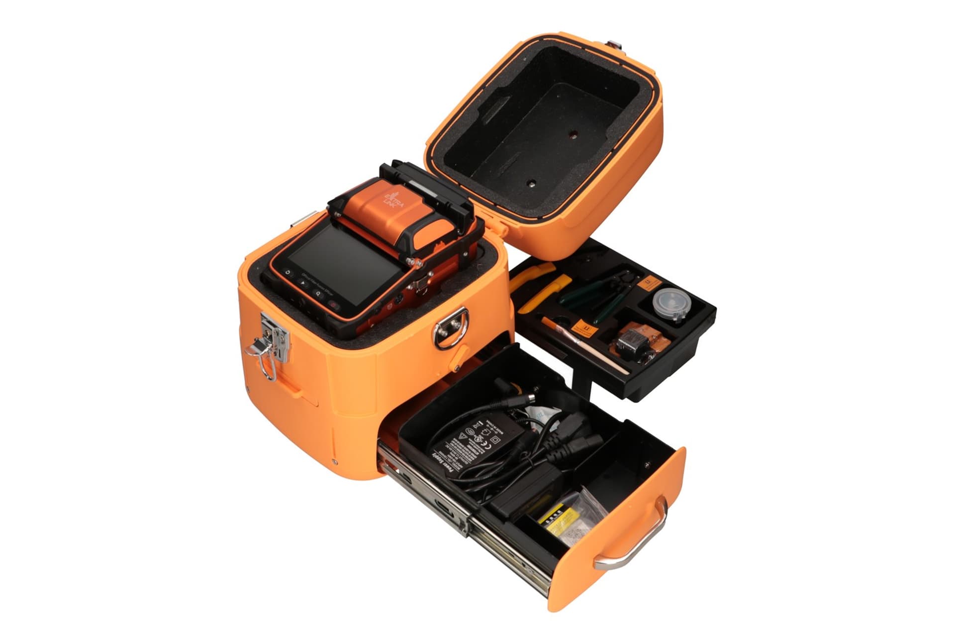 

EXTRALINK AI-9 FUSION SPLICER