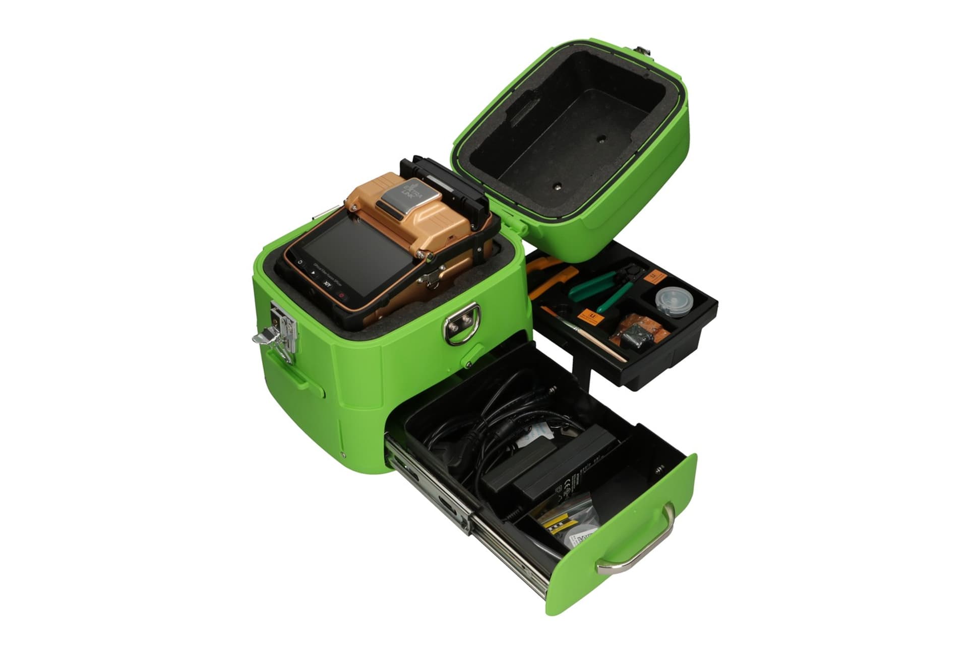 

EXTRALINK AI-8C FUSION SPLICER