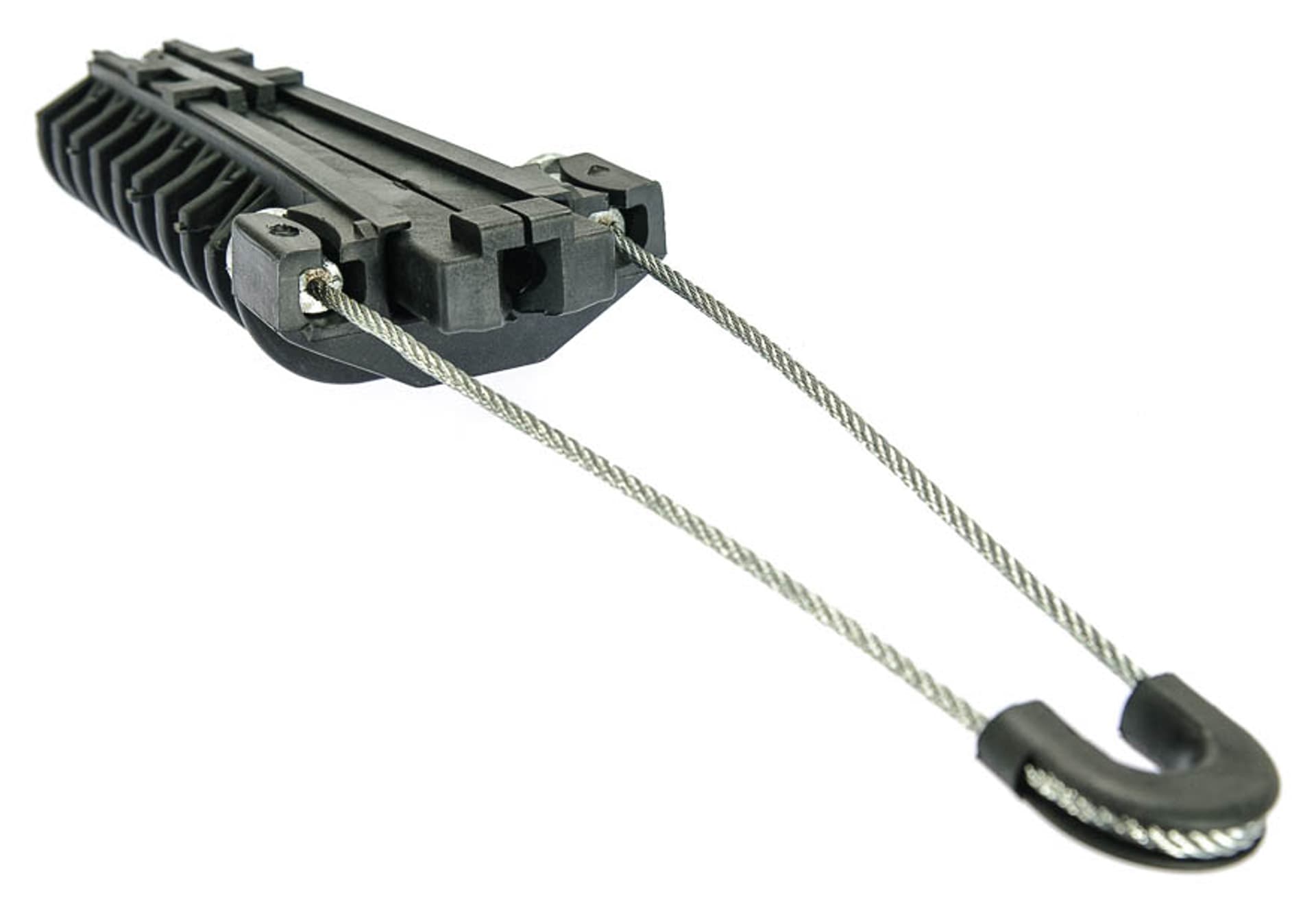 

EXTRALINK ANCHORING CLAMP PA70-2000 10-15MM CABLE