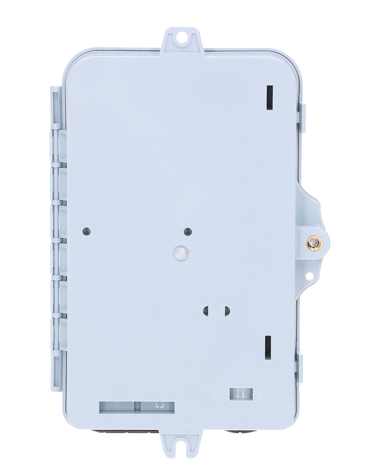 

EXTRALINK BETTY 4 CORE FIBER OPTIC DISTRIBUTION BOX