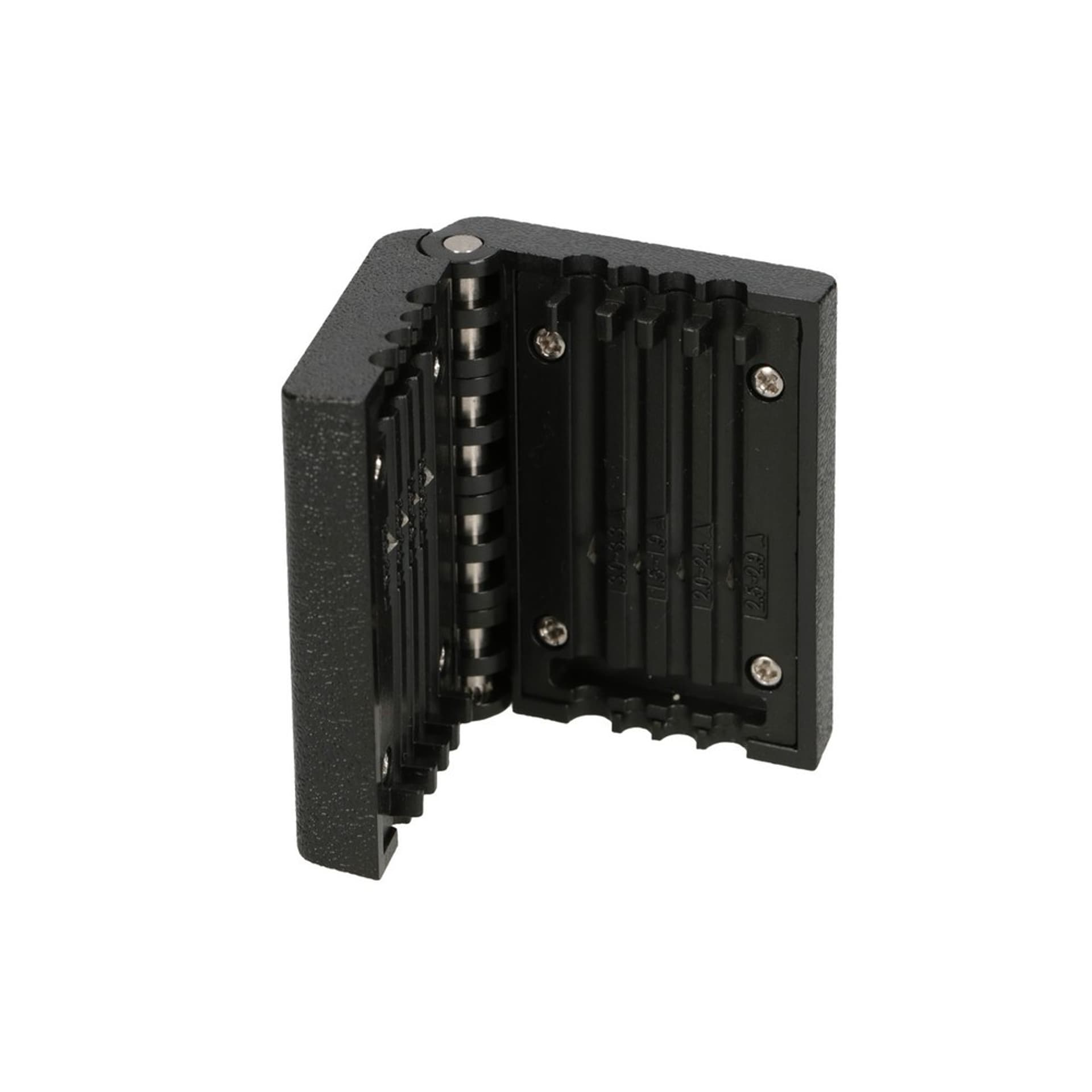

EXTRALINK BUFFER TUBE STRIPPER-S 1.5MM - 3.3MM