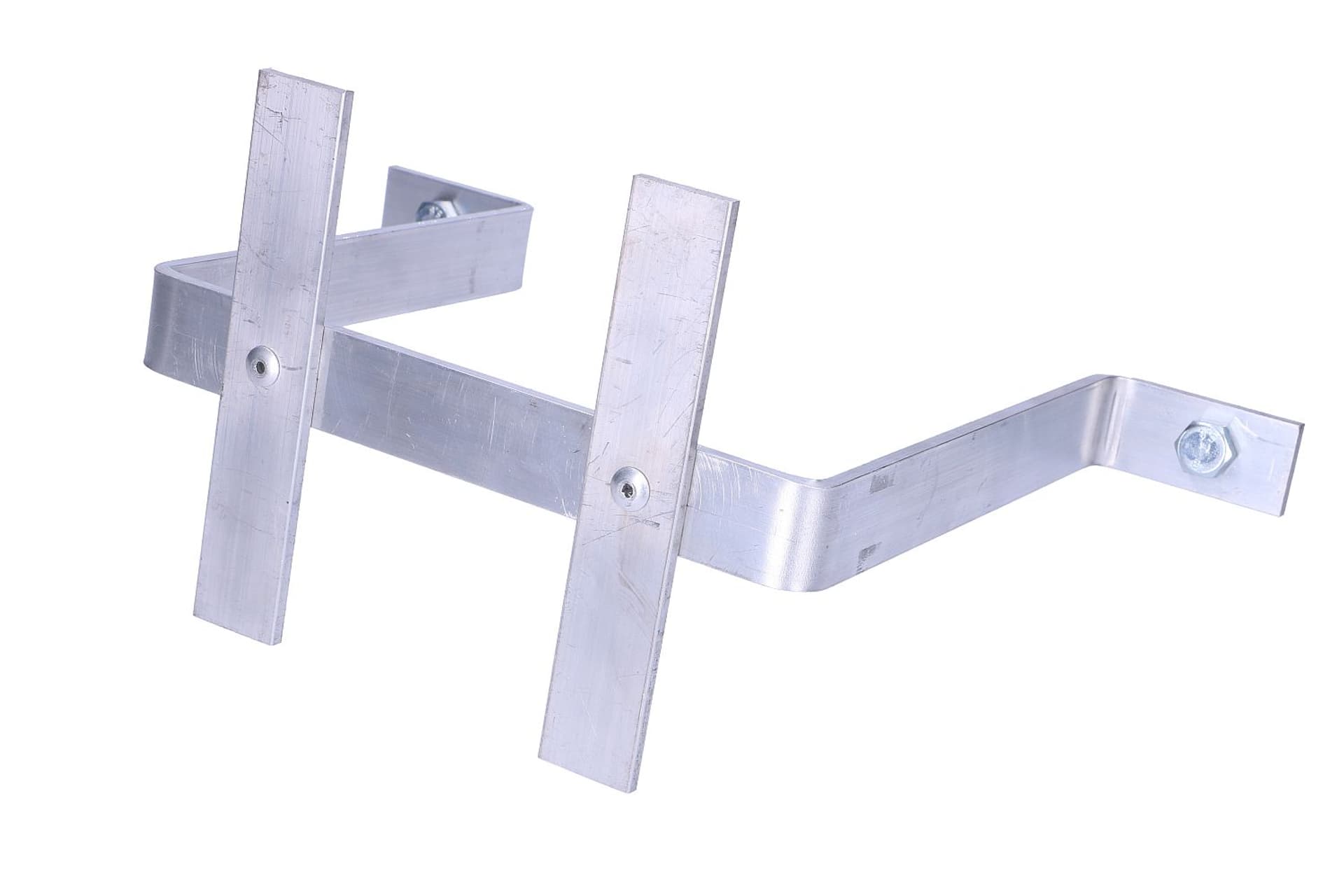 

EXTRALINK CABLE RESERVE FRAME DISTANCE WITH EXTRA MOUNTING POINTS 165MM