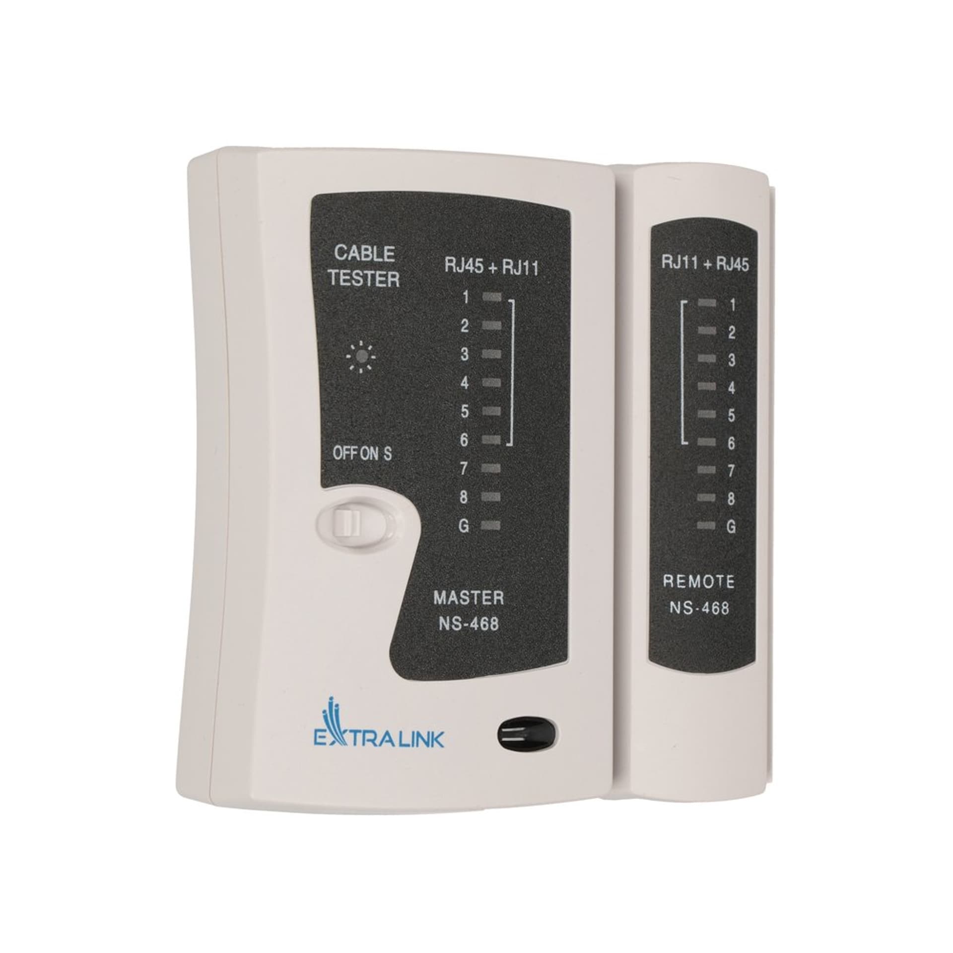 

EXTRALINK CABLE TESTER