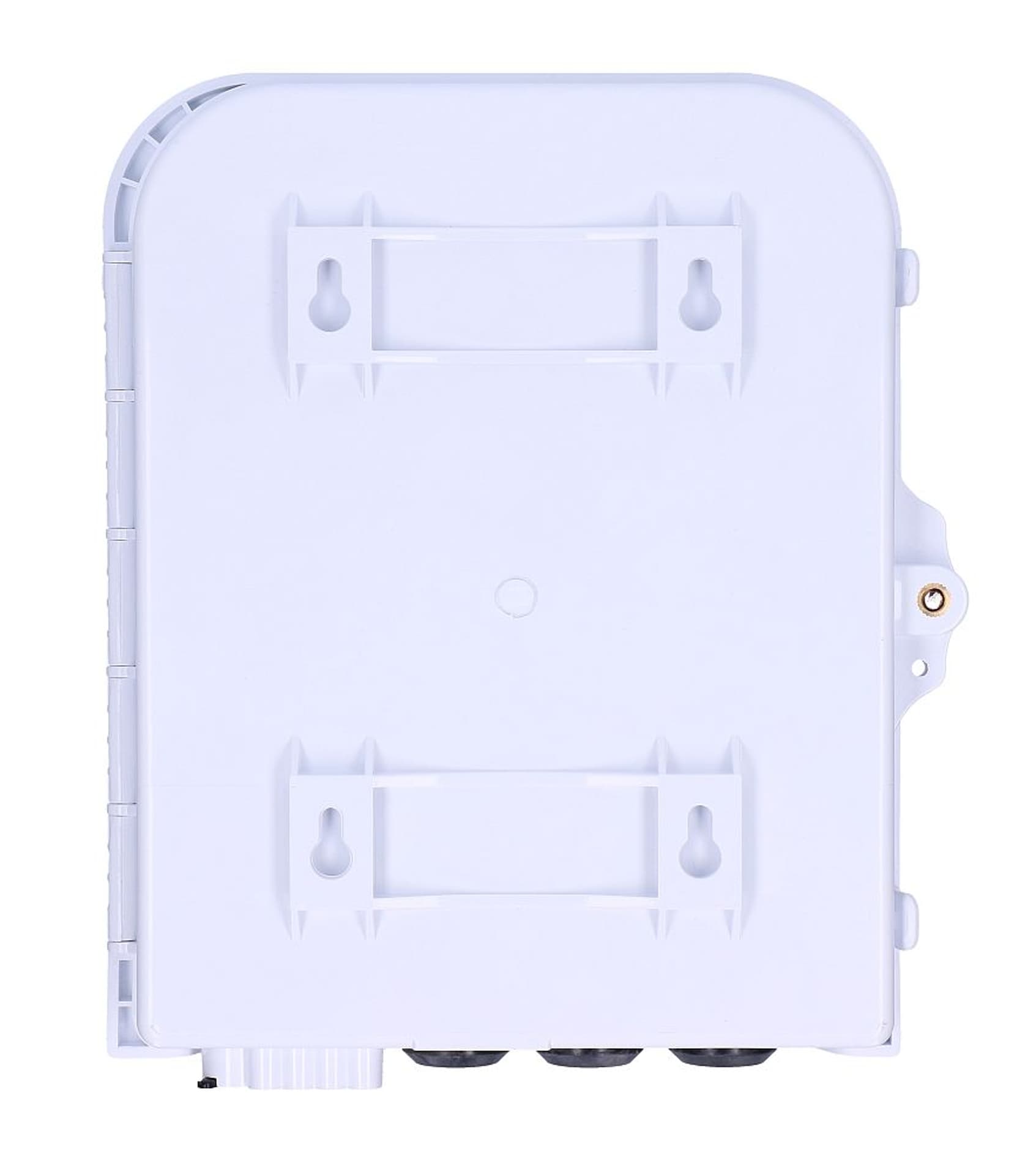 

EXTRALINK CAROL 8 CORE FIBER OPTIC DISTRIBUTION BOX