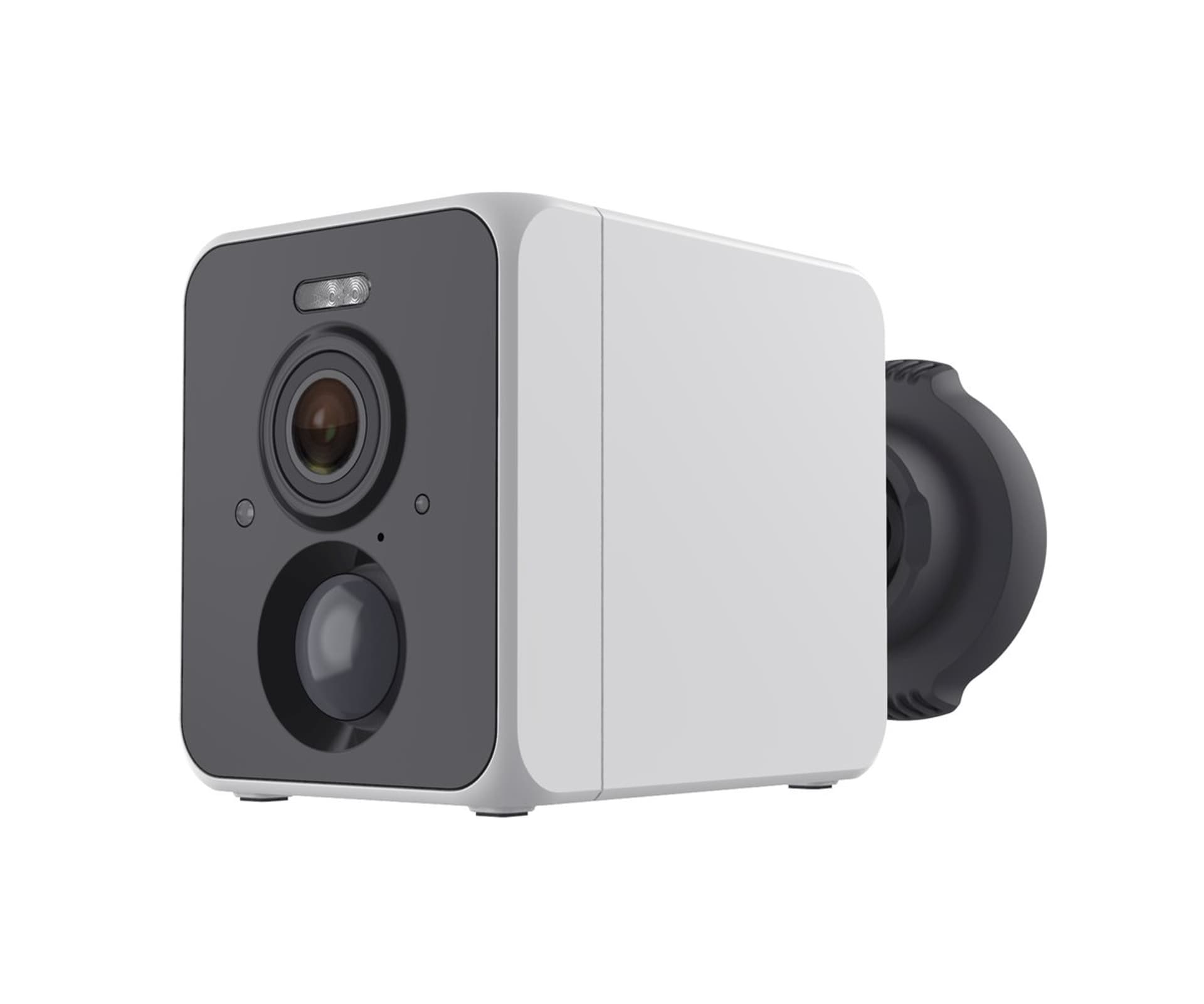 

EXTRALINK CUBEX80 4MP WIRELESS BATTERY CAMERA EC4400